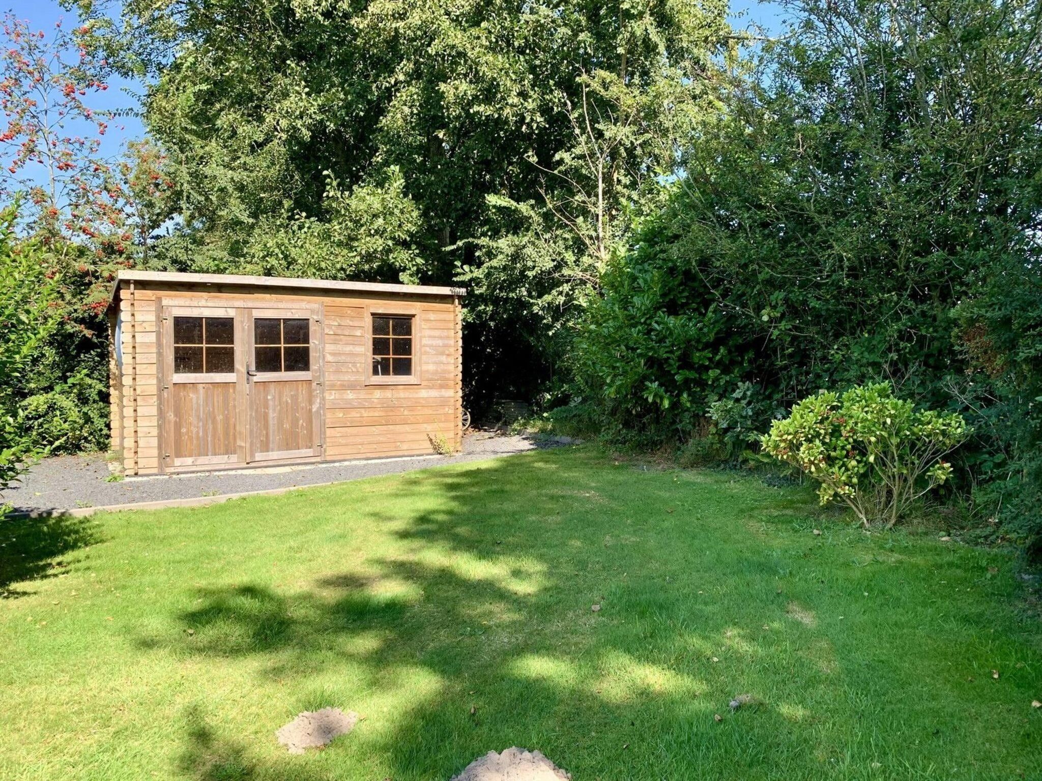 Wellness bij Eureka 061 in Sint Maartenszee