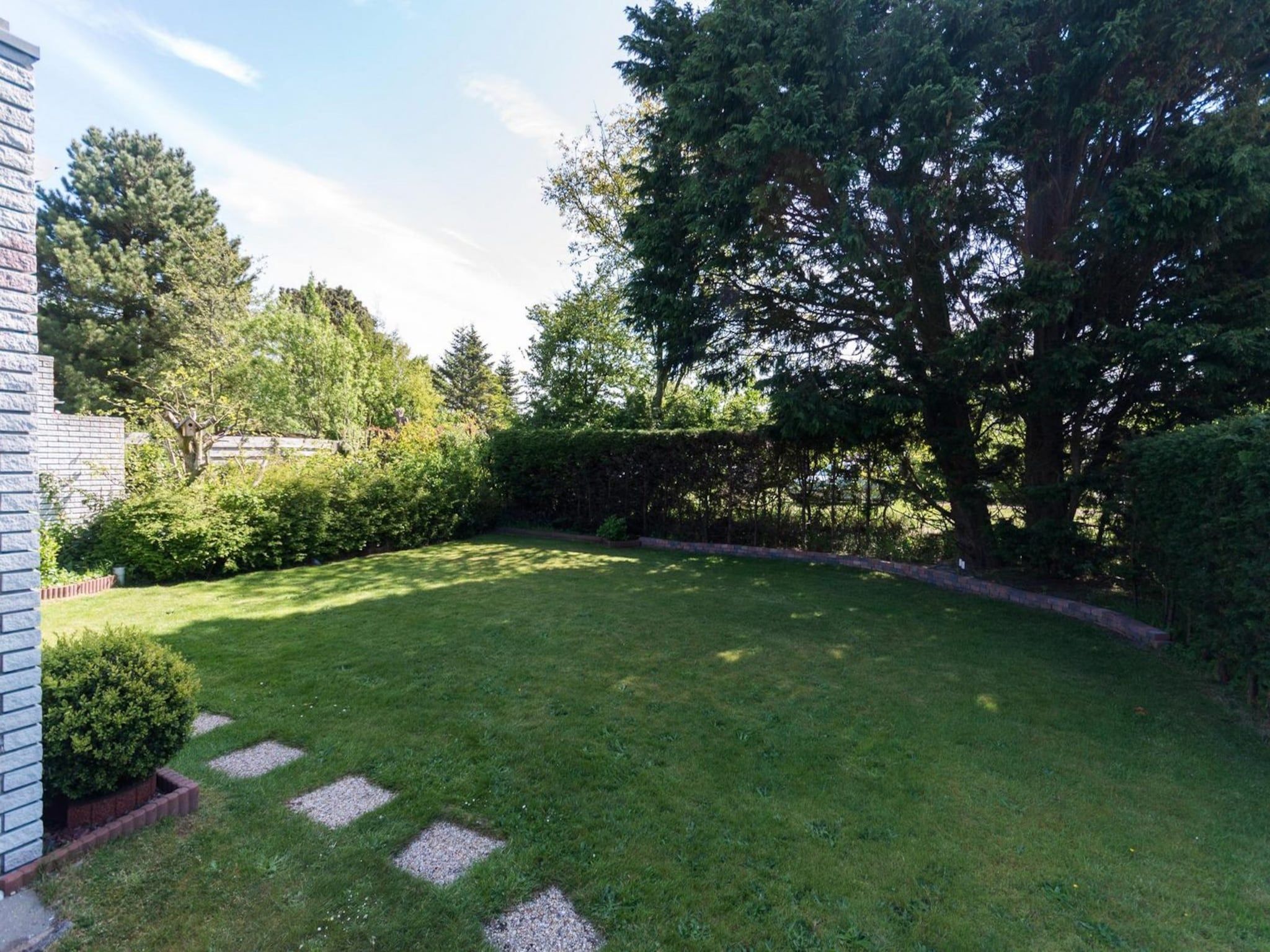 De tuin van Belkmerduinen 01 in Sint Maartenszee