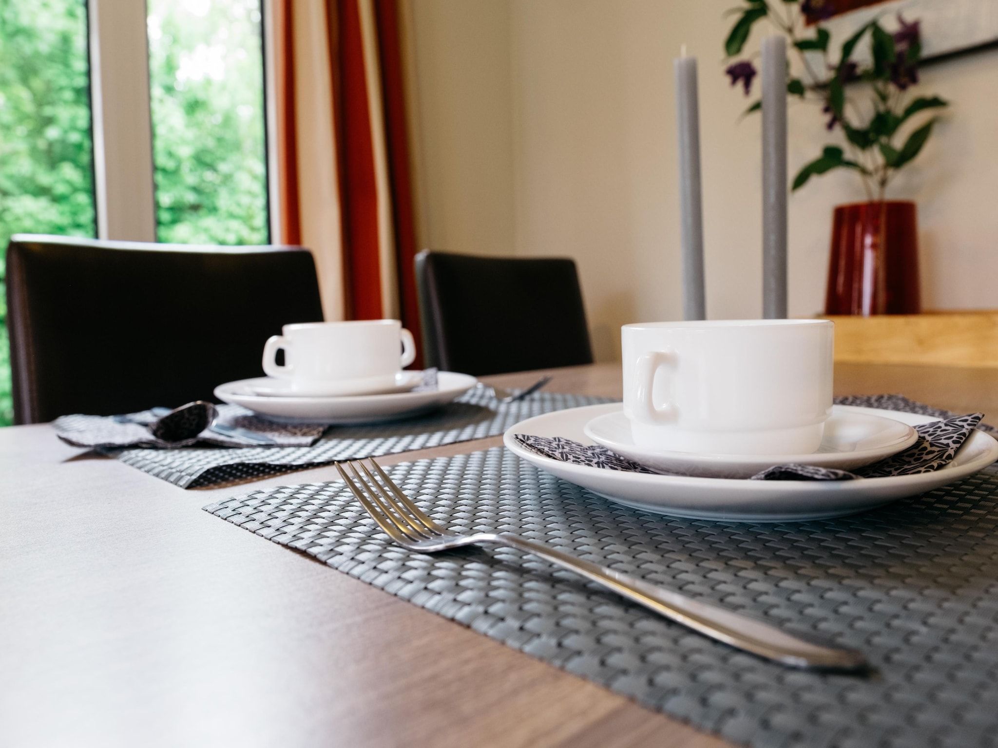 Sfeerbeeld van Holiday home 6 persons in Scherpenzeel