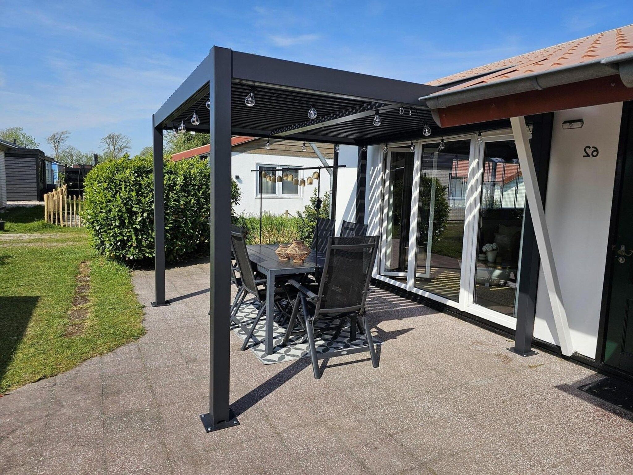 Eb en Vloed 62 in Sint Maartenszee - Foto 18 van 34