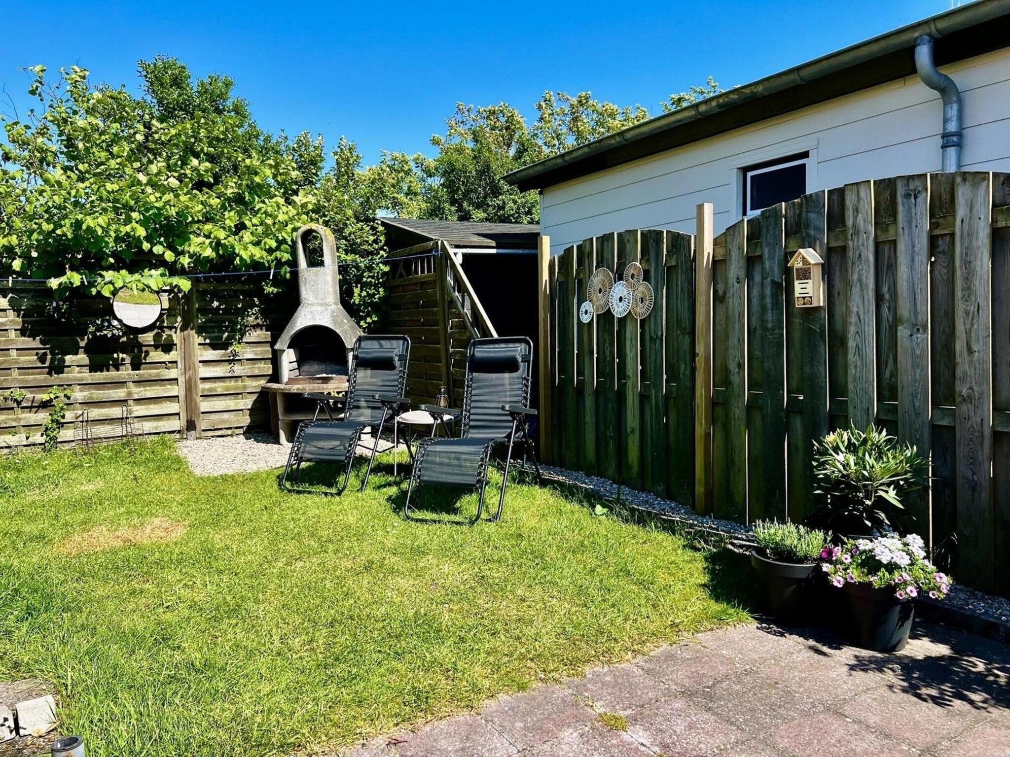 Sfeerbeeld van Eb en Vloed 62 in Sint Maartenszee