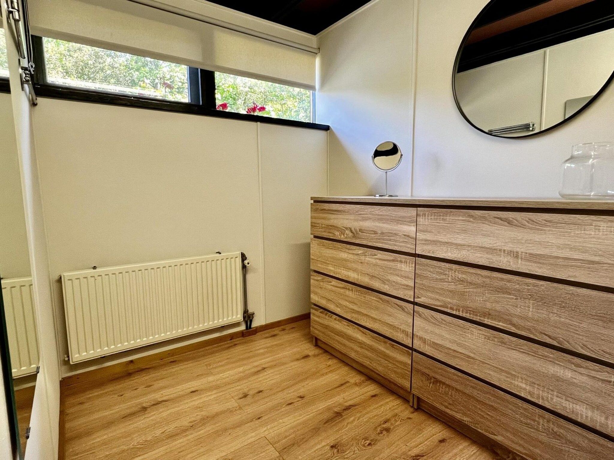 Wellness bij Wildrijk 092 -"C'est la vie" in Sint Maartenszee