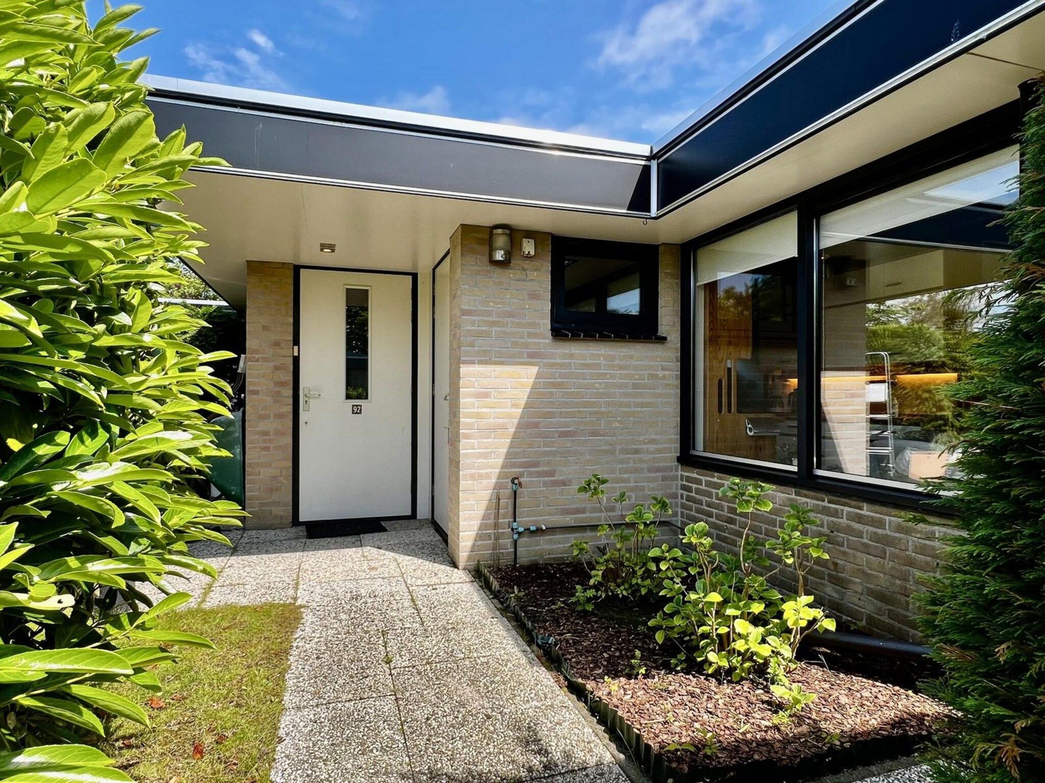 Wildrijk 092 -"C'est la vie" in Sint Maartenszee - Foto 6 van 33