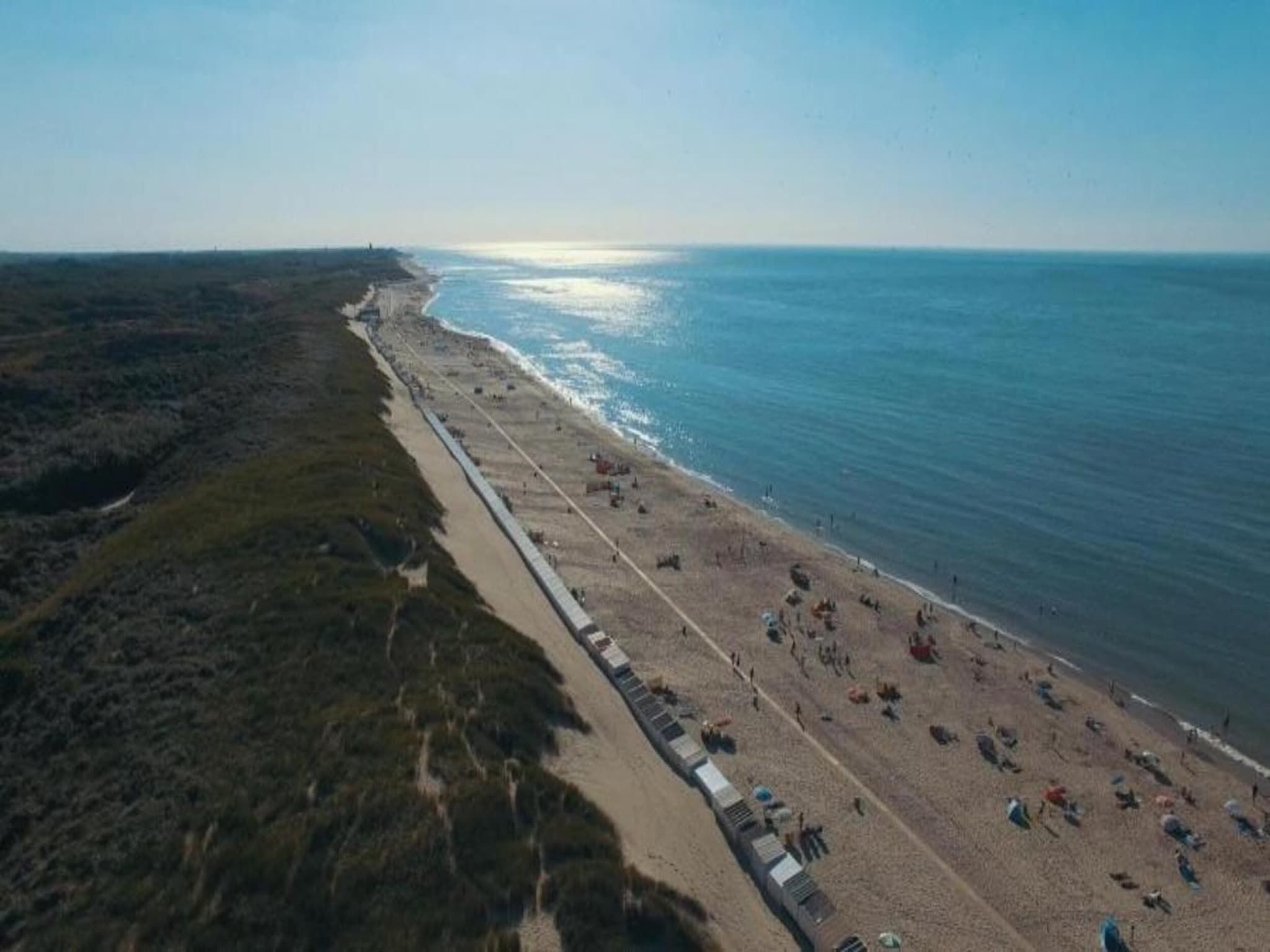 Vakantiehuis voor 6 personen  Hoge Weide 63 Oostkapelle  Dicht bij strand in Oostkapelle - Foto 41 van 42