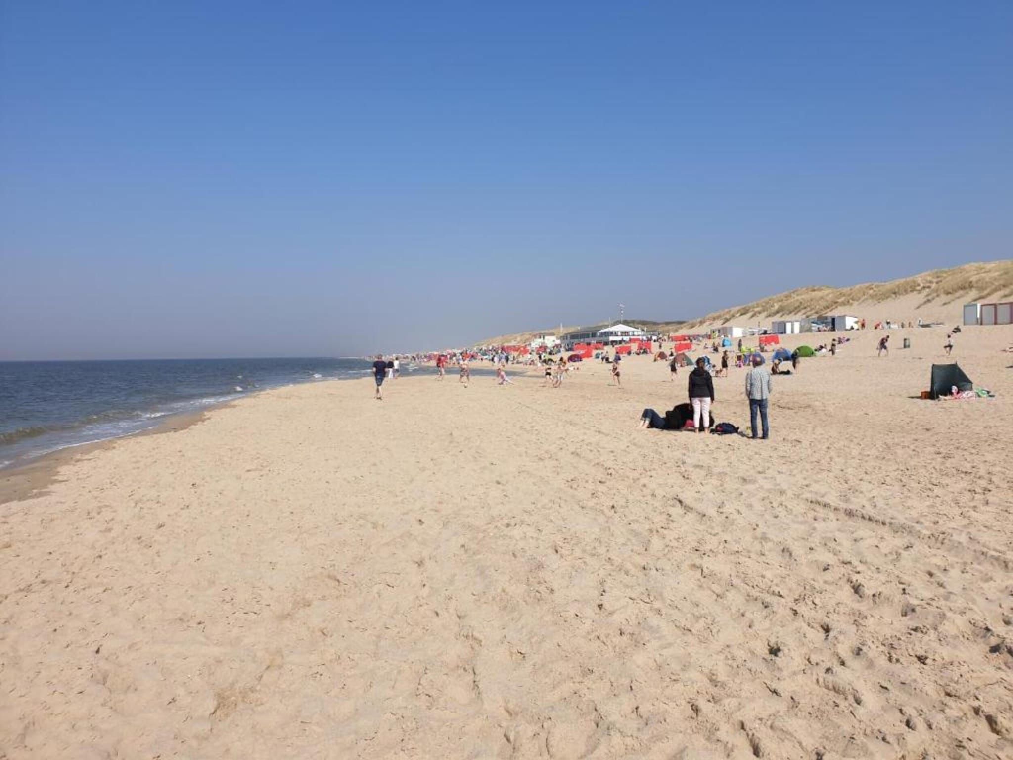 Vakantiehuis voor 6 personen  Hoge Weide 63 Oostkapelle  Dicht bij strand in Oostkapelle - Foto 35 van 42