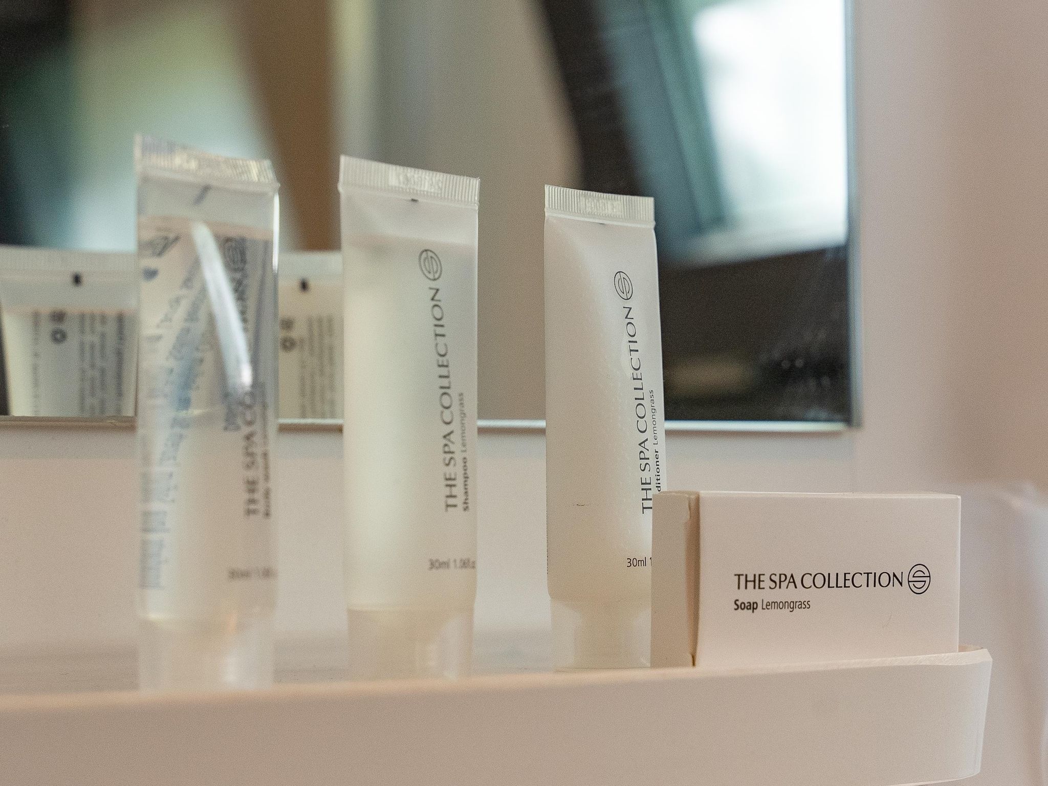 De badkamer van Waterlodges Heeg 1 in Heeg