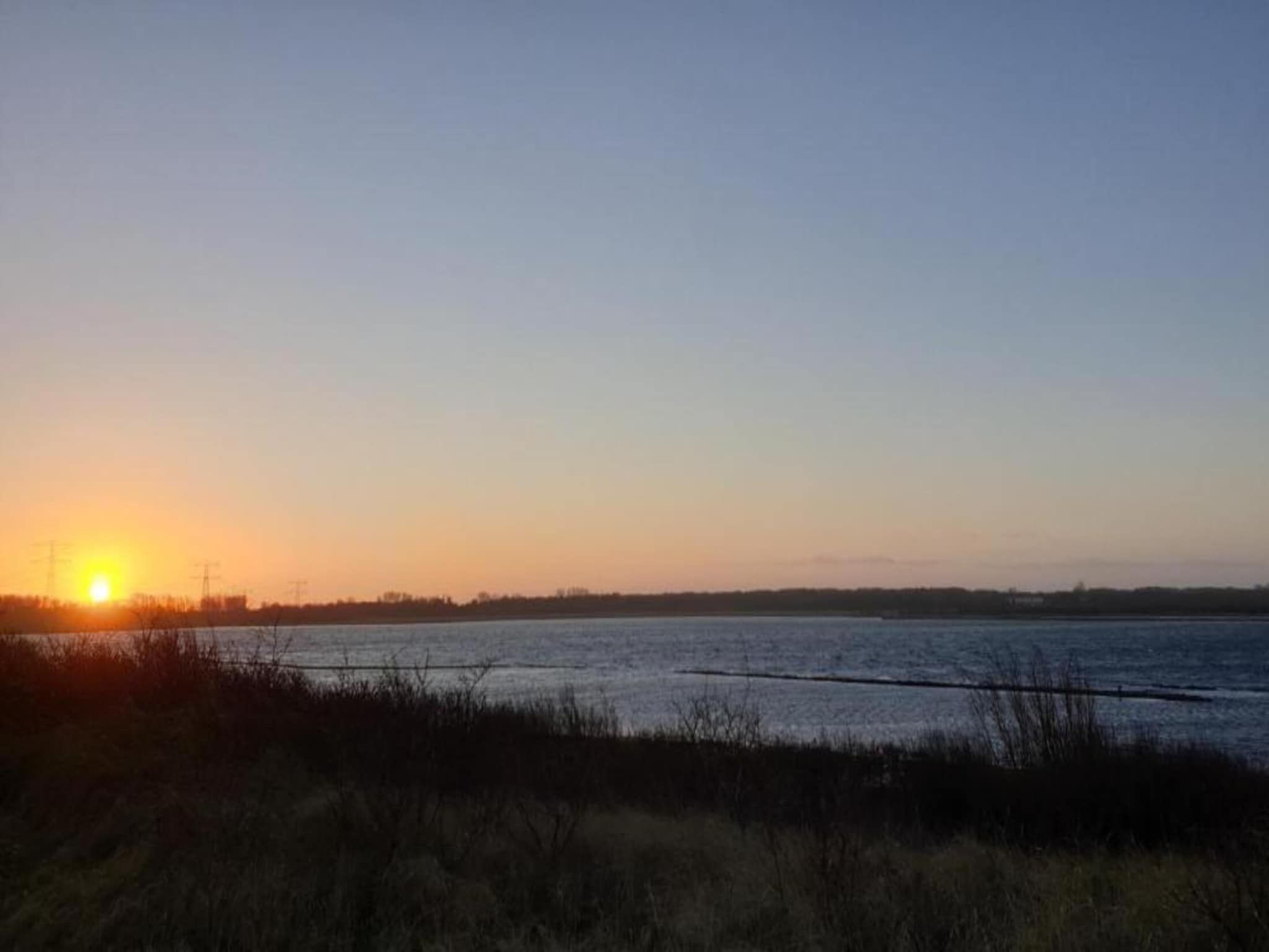 Strandpark Vlugtenburg 15 in s Gravenzande - Foto 10 van 27