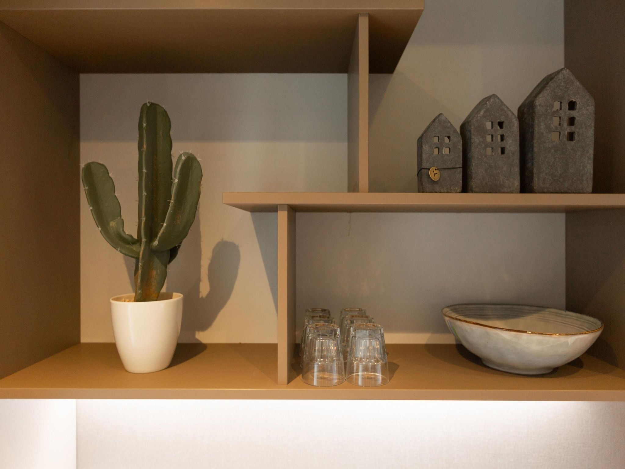 Sfeerbeeld van Maurits 4 in Den Haag