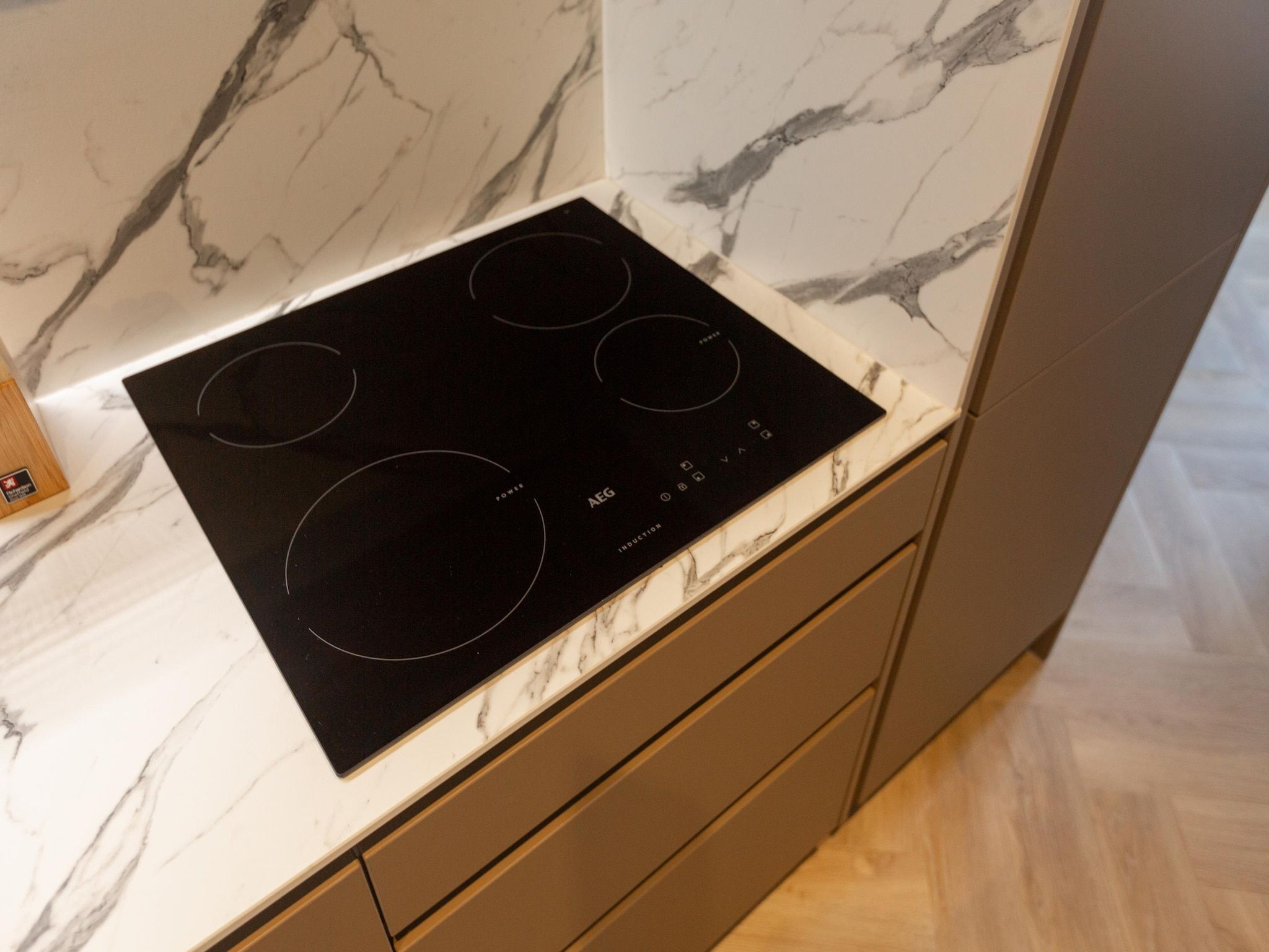 Sfeerbeeld van Maurits 4 in Den Haag