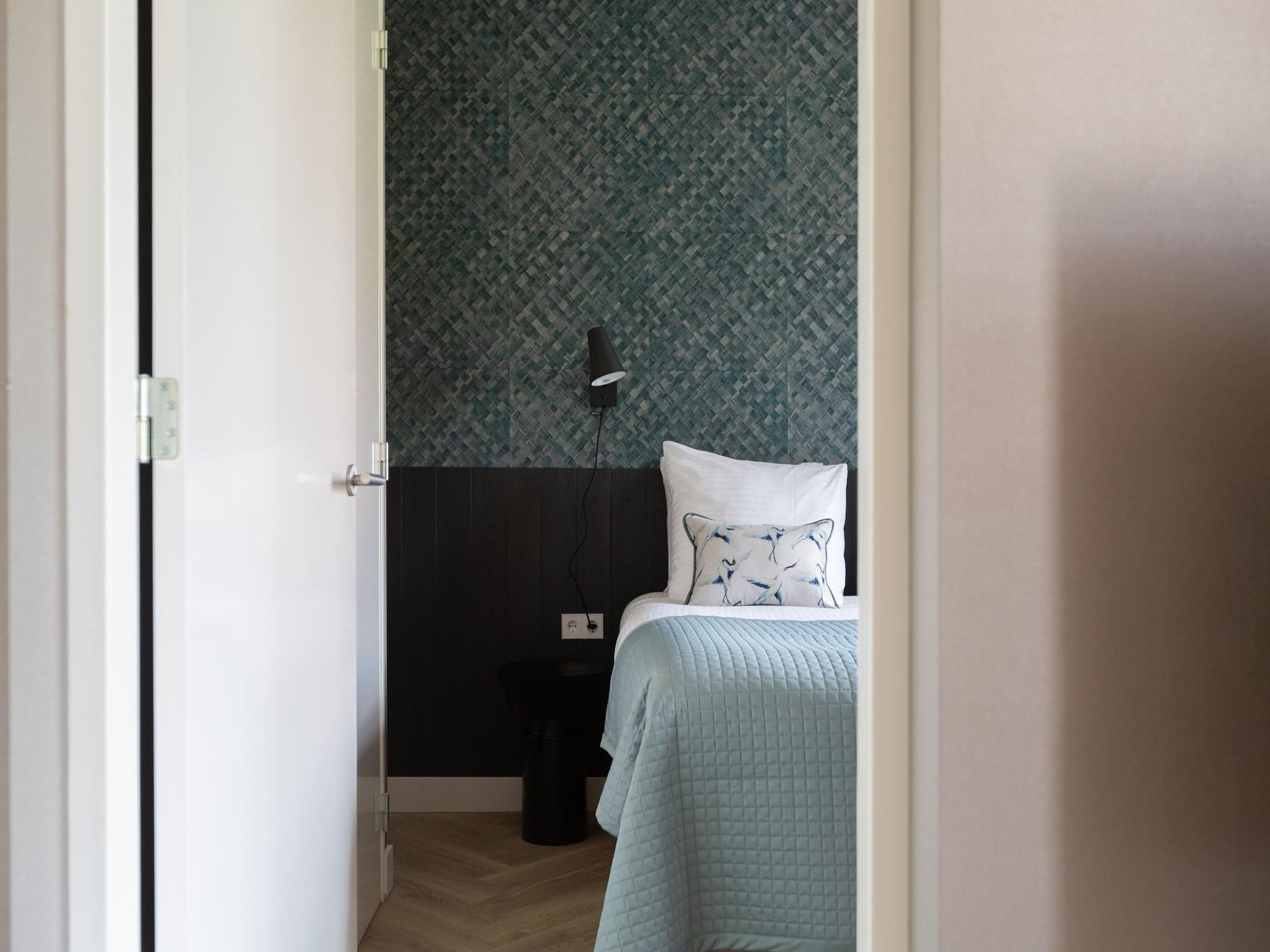 Sfeerbeeld van Maurits 4 in Den Haag