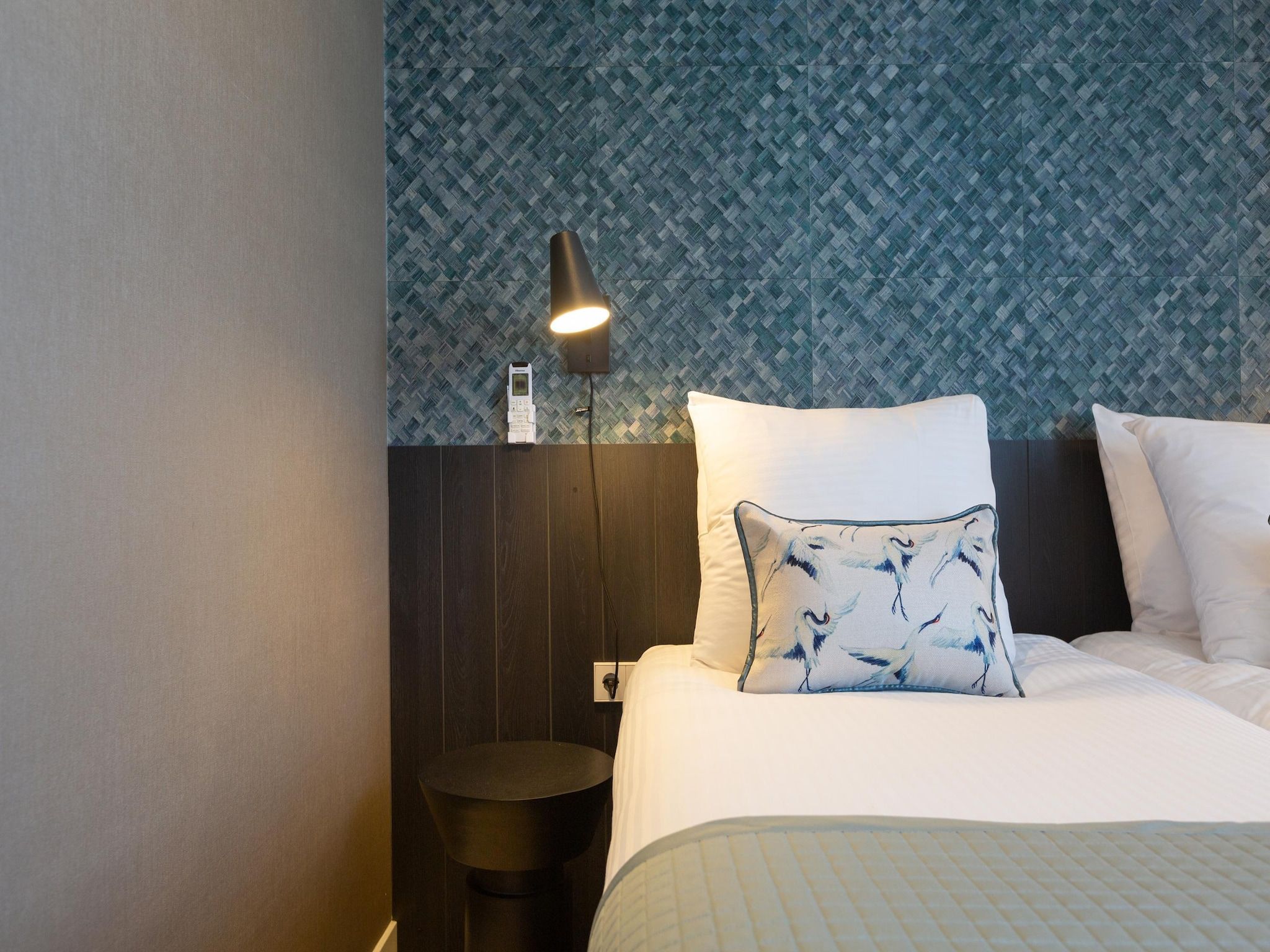 Sfeerbeeld van Maurits 7 in Den Haag
