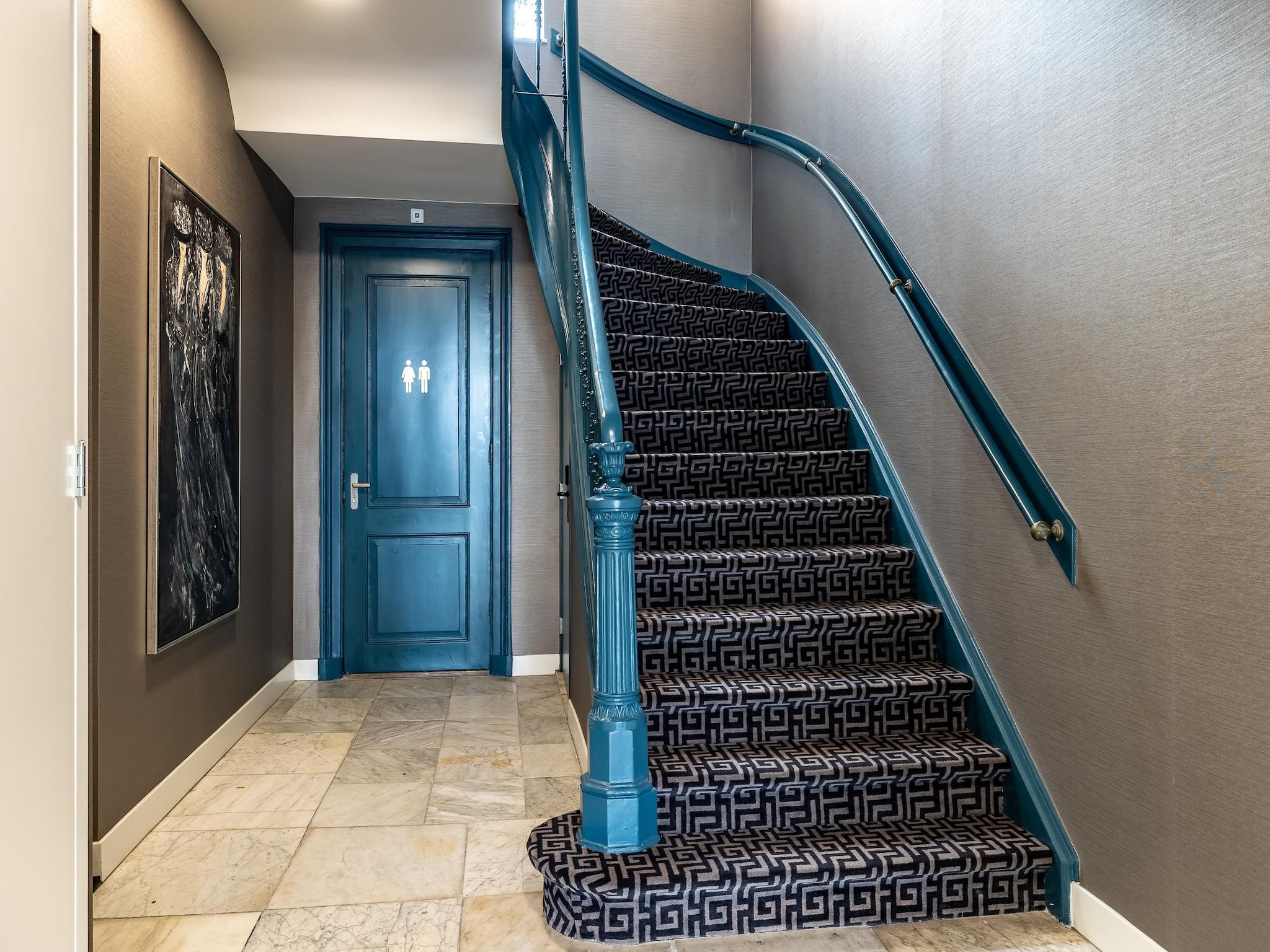 Maurits 8 in Den Haag - Foto 14 van 40