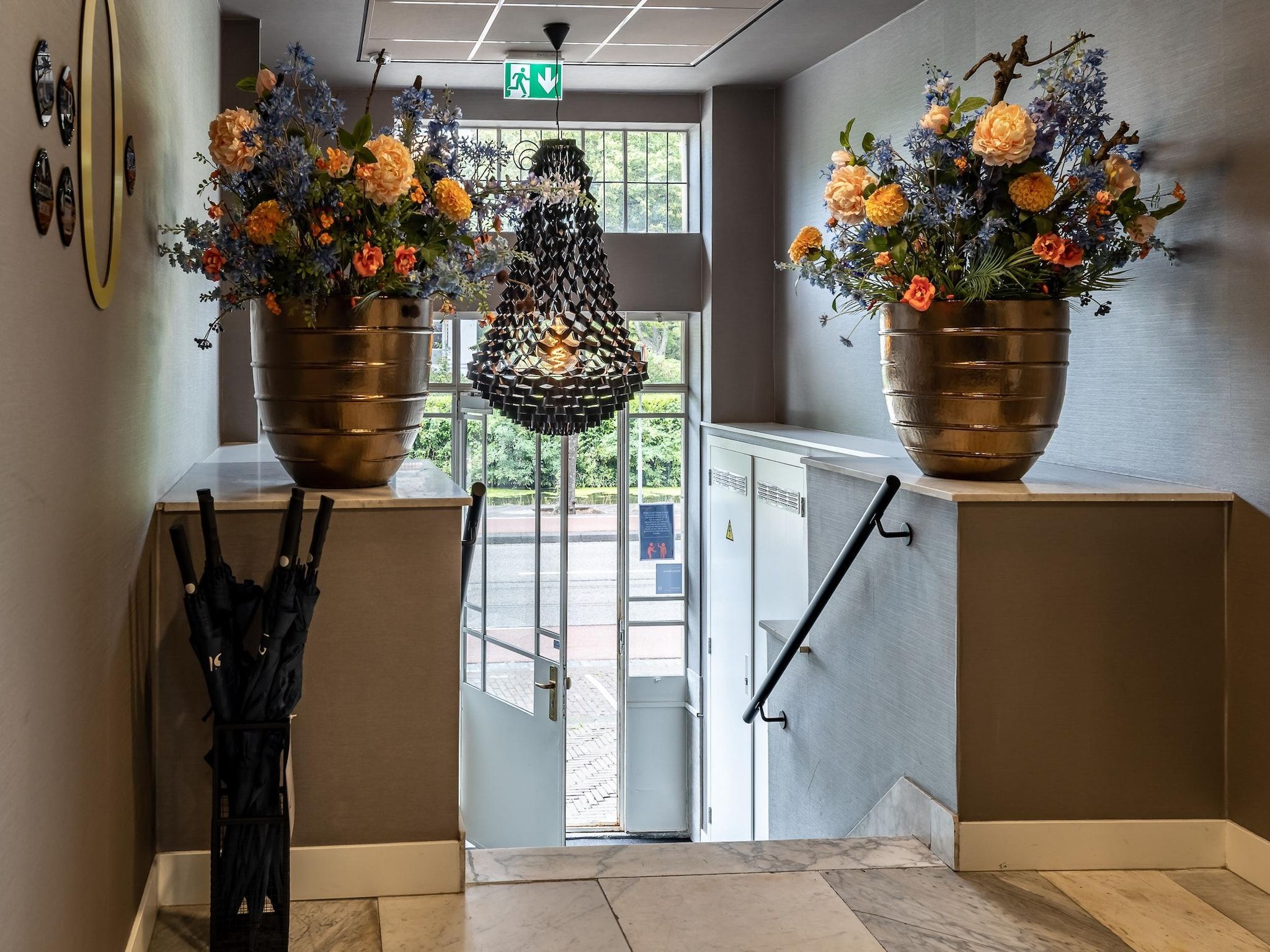 Maurits 8 in Den Haag - Foto 19 van 40