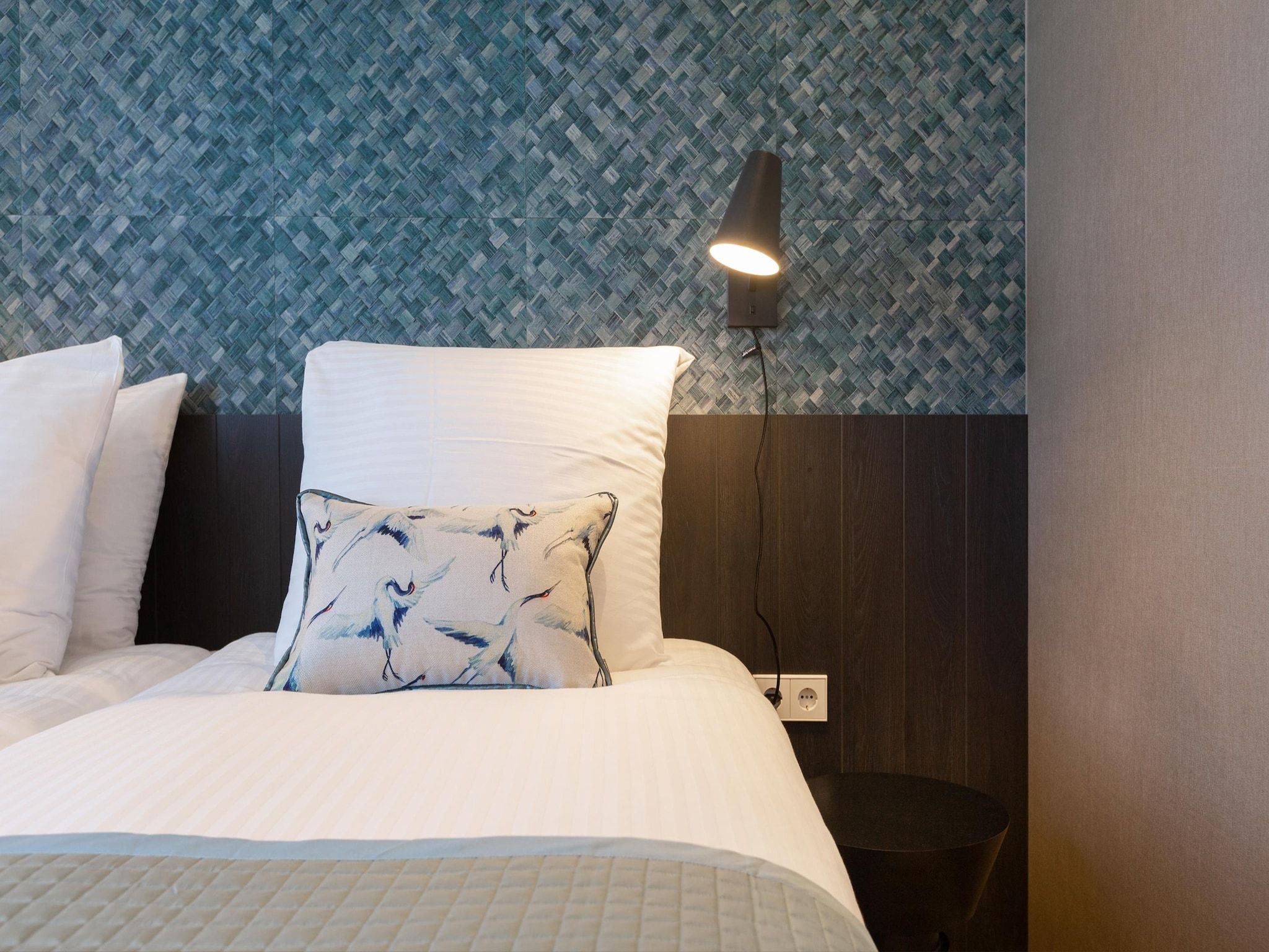 Sfeerbeeld van Maurits 8 in Den Haag