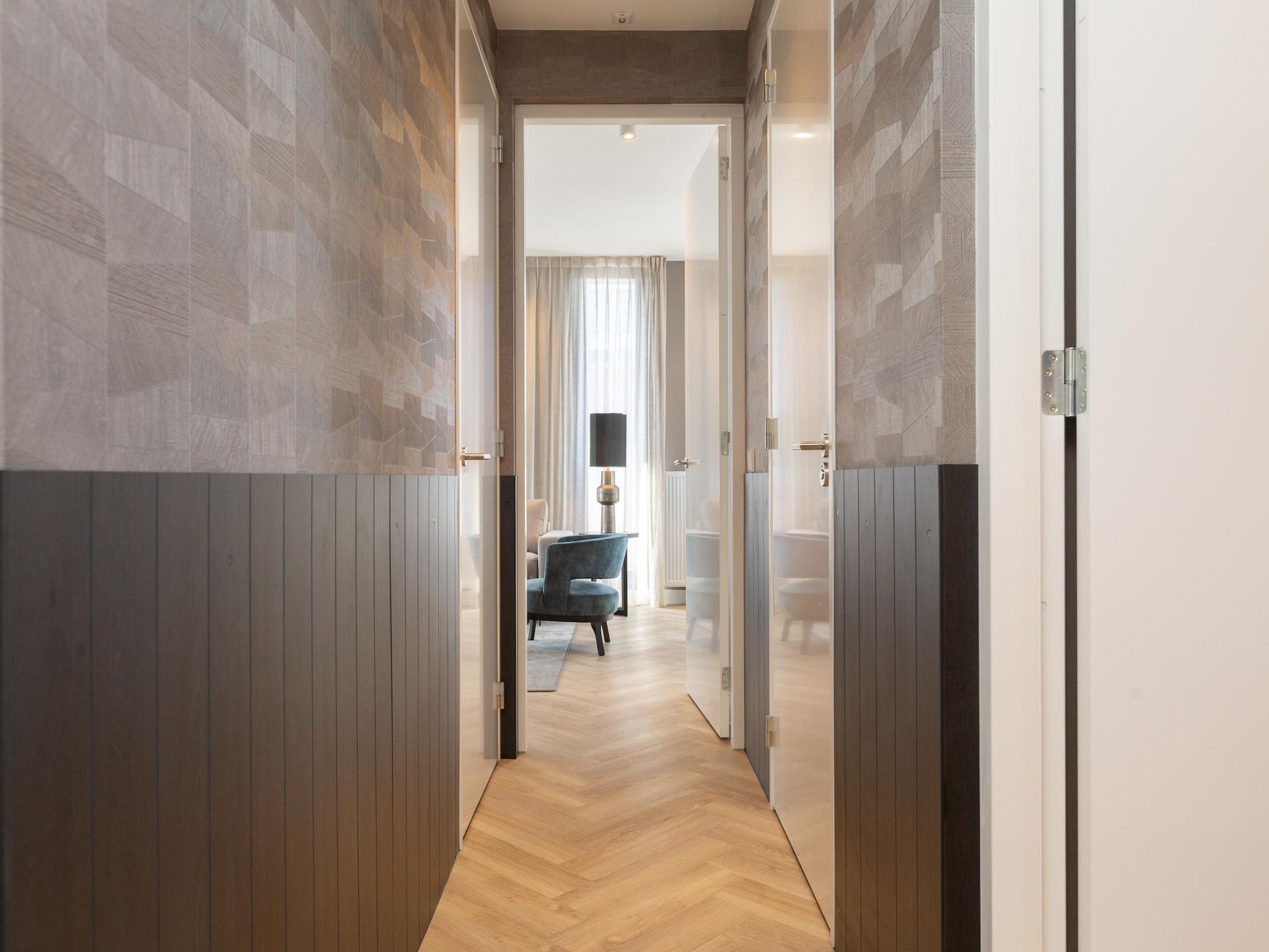 Maurits 8 in Den Haag - Foto 24 van 40