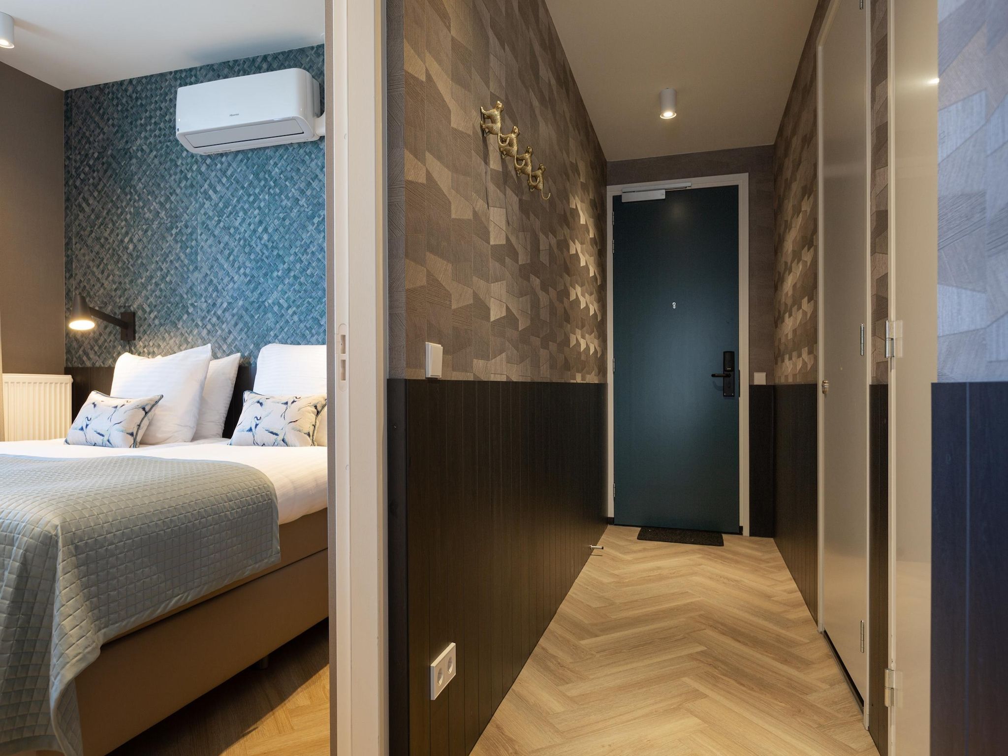 Maurits 8 in Den Haag - Foto 25 van 40