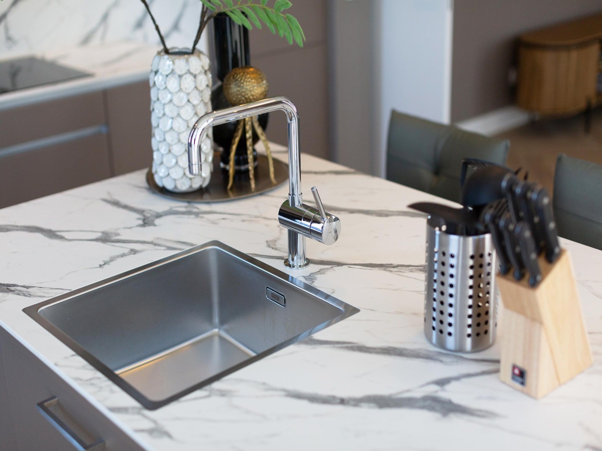 Sfeerbeeld van Maurits 8 in Den Haag