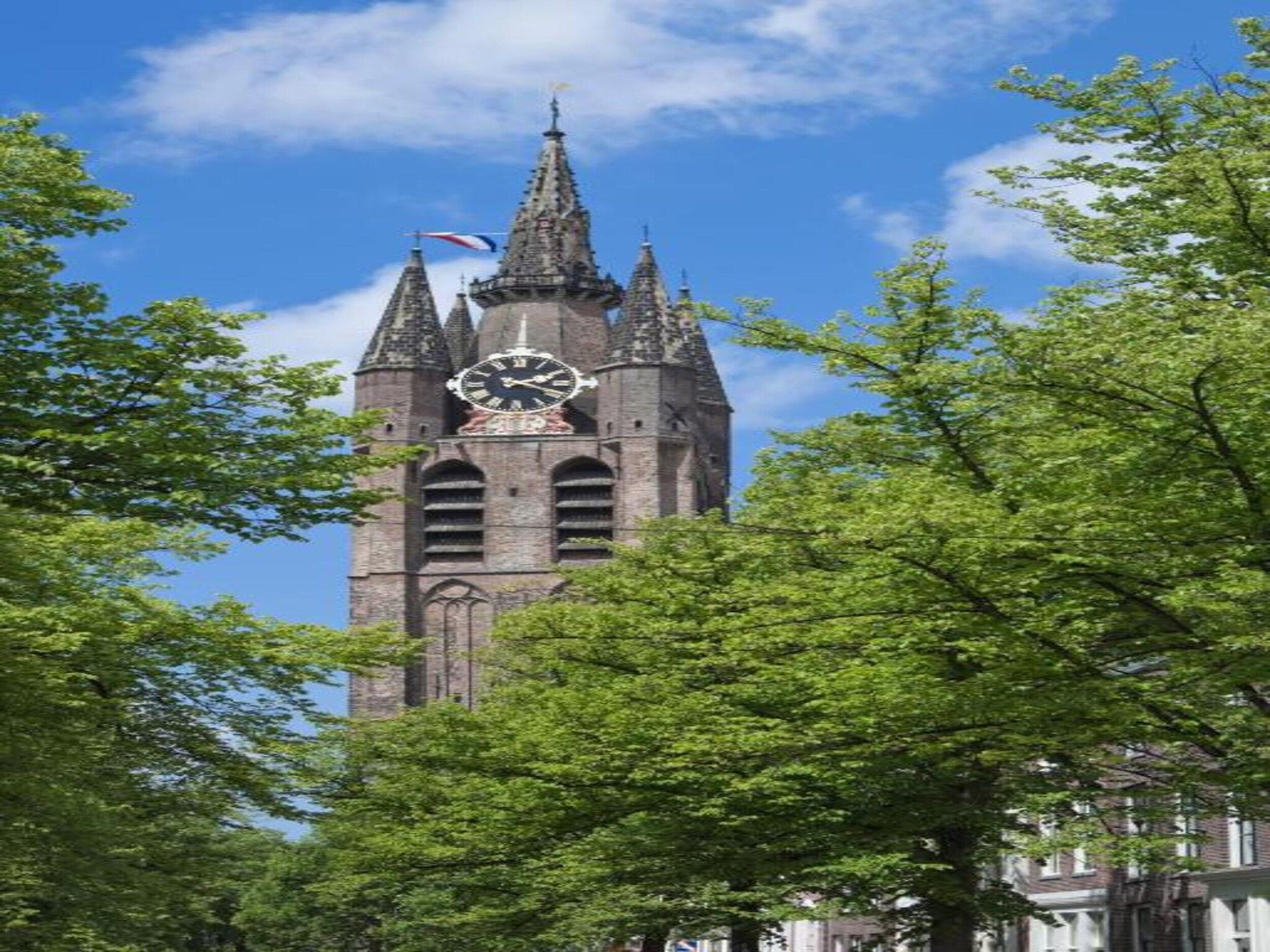 Delft 1A in Delft - Foto 34 van 40