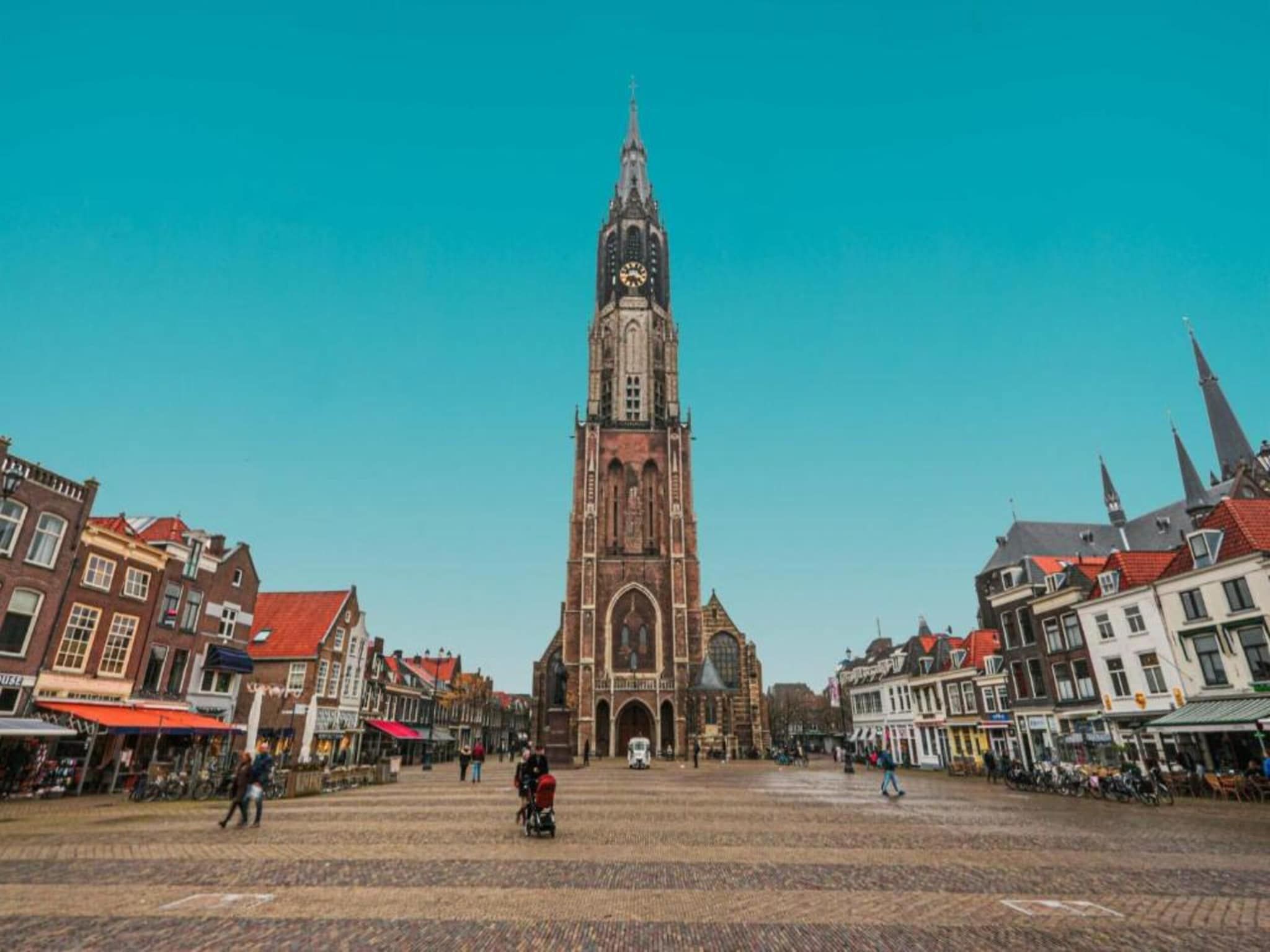 Delft 2A in Den Haag - Foto 37 van 40