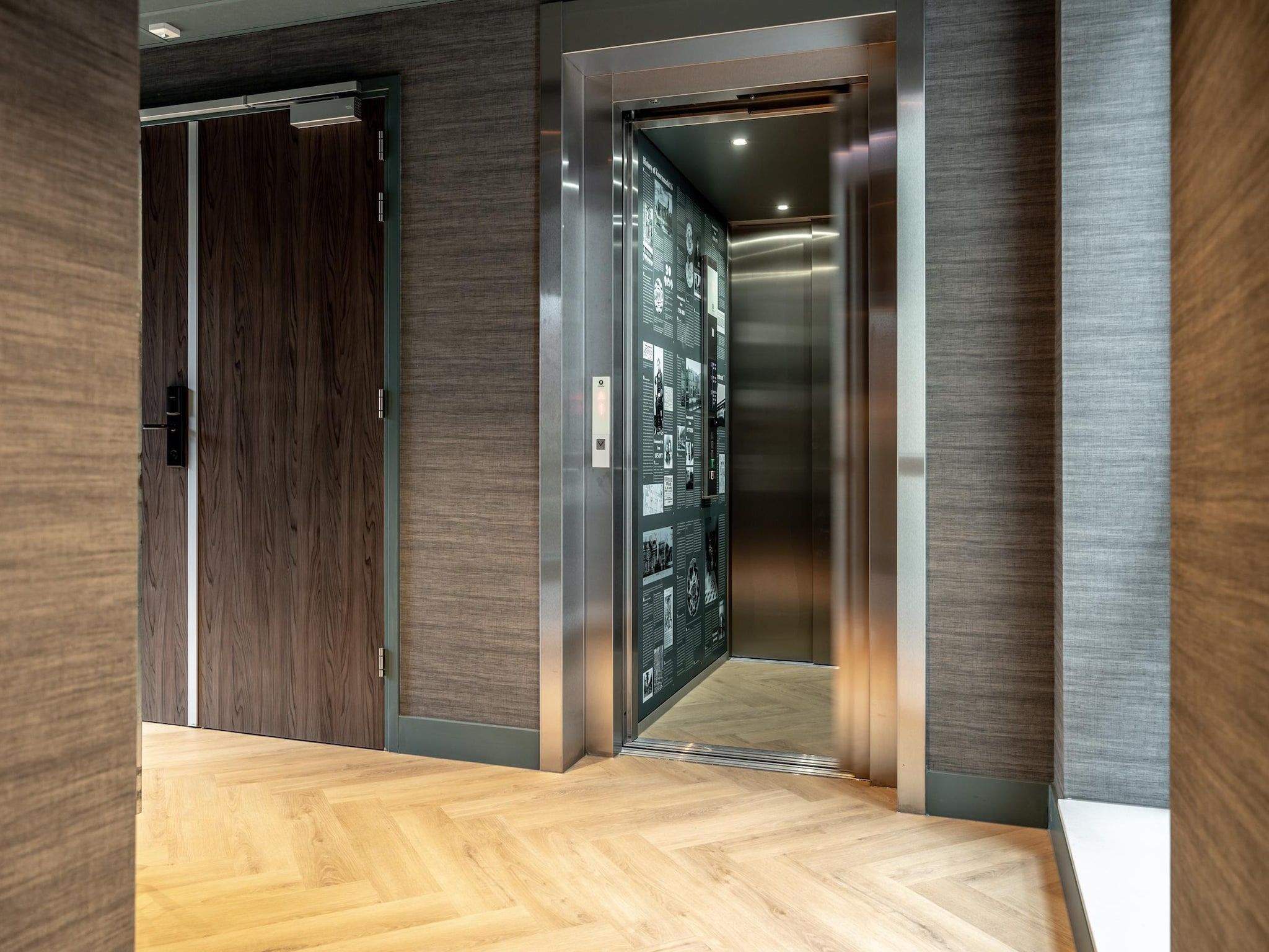 Voorzieningen bij Delft 4B in Delft