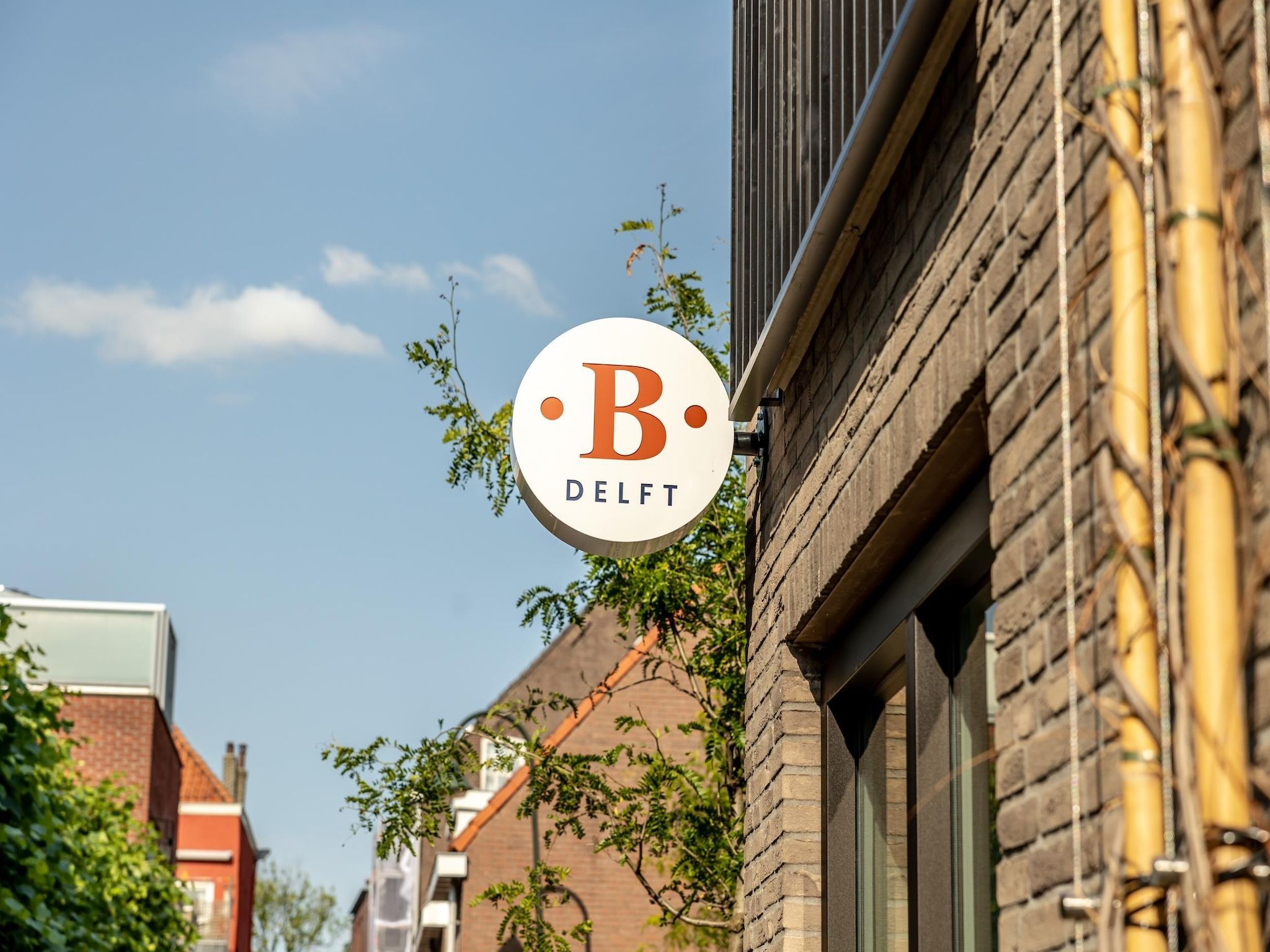 Sfeerbeeld van Delft 4C in Delft