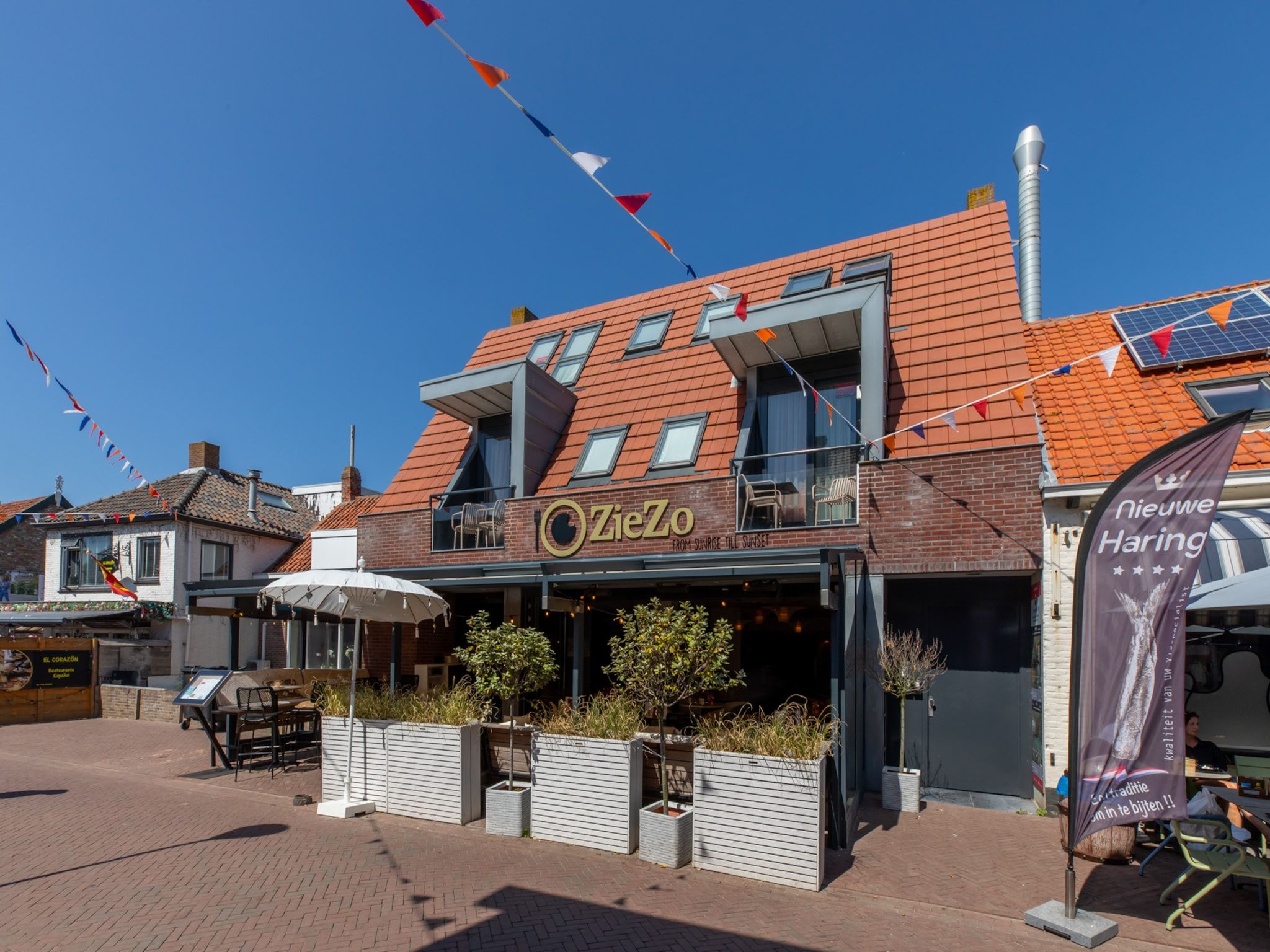 Vakantiehuisje Langstraat 29A Zoutelande 4 Personen  Comfortabel Verblijf in Zoutelande - Foto 52 van 64