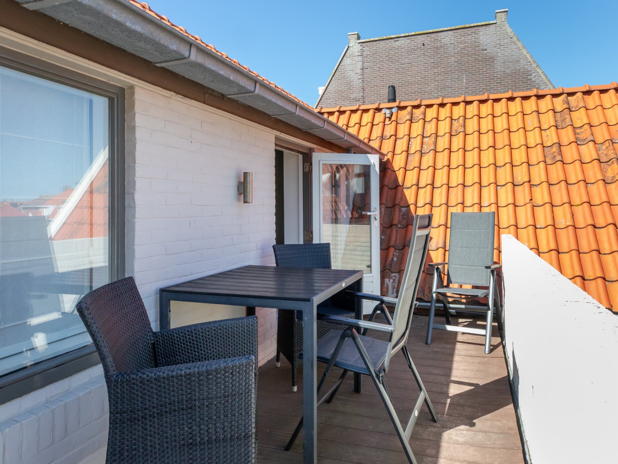 Langstraat 5B in Zoutelande - Foto 44 van 66