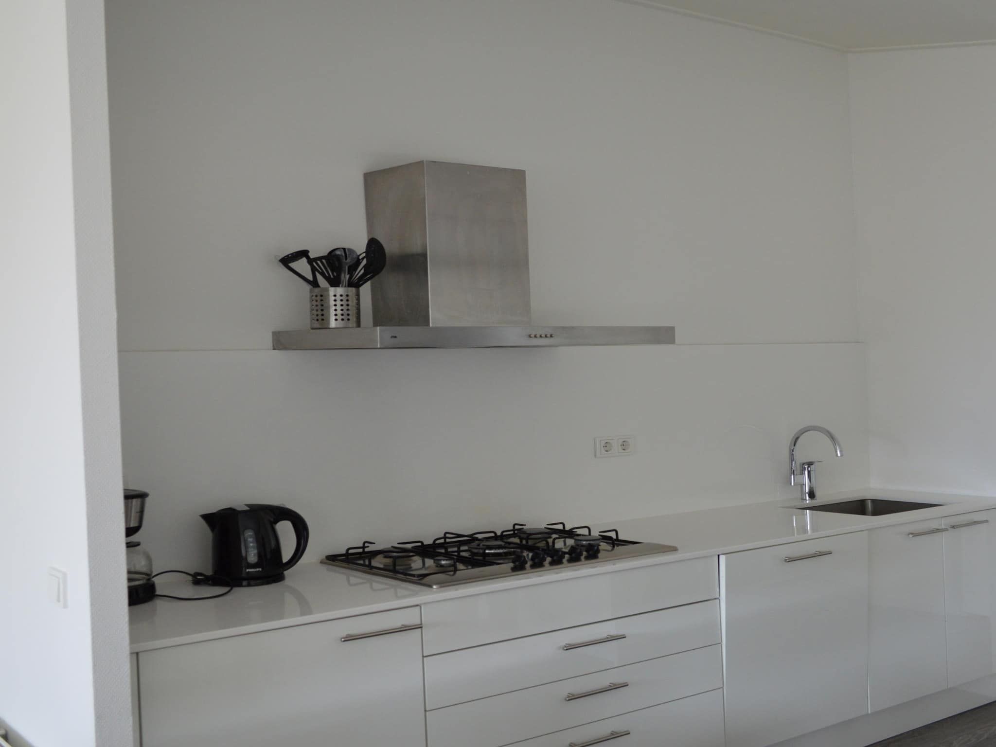 De keuken van Ravenbosch - Sauna in Bemelen