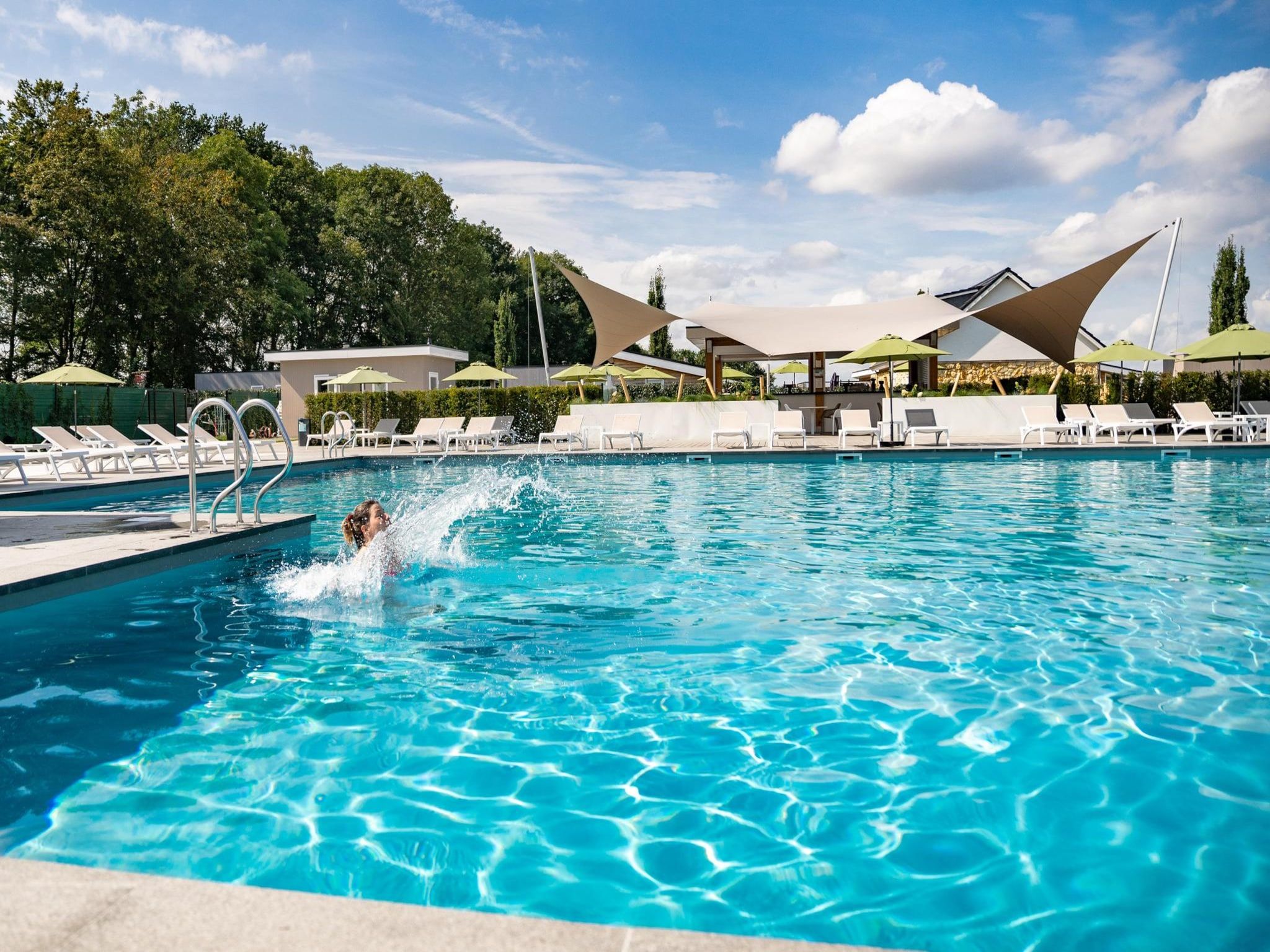 Ravenbosch - Sauna in Bemelen - Foto 8 van 40