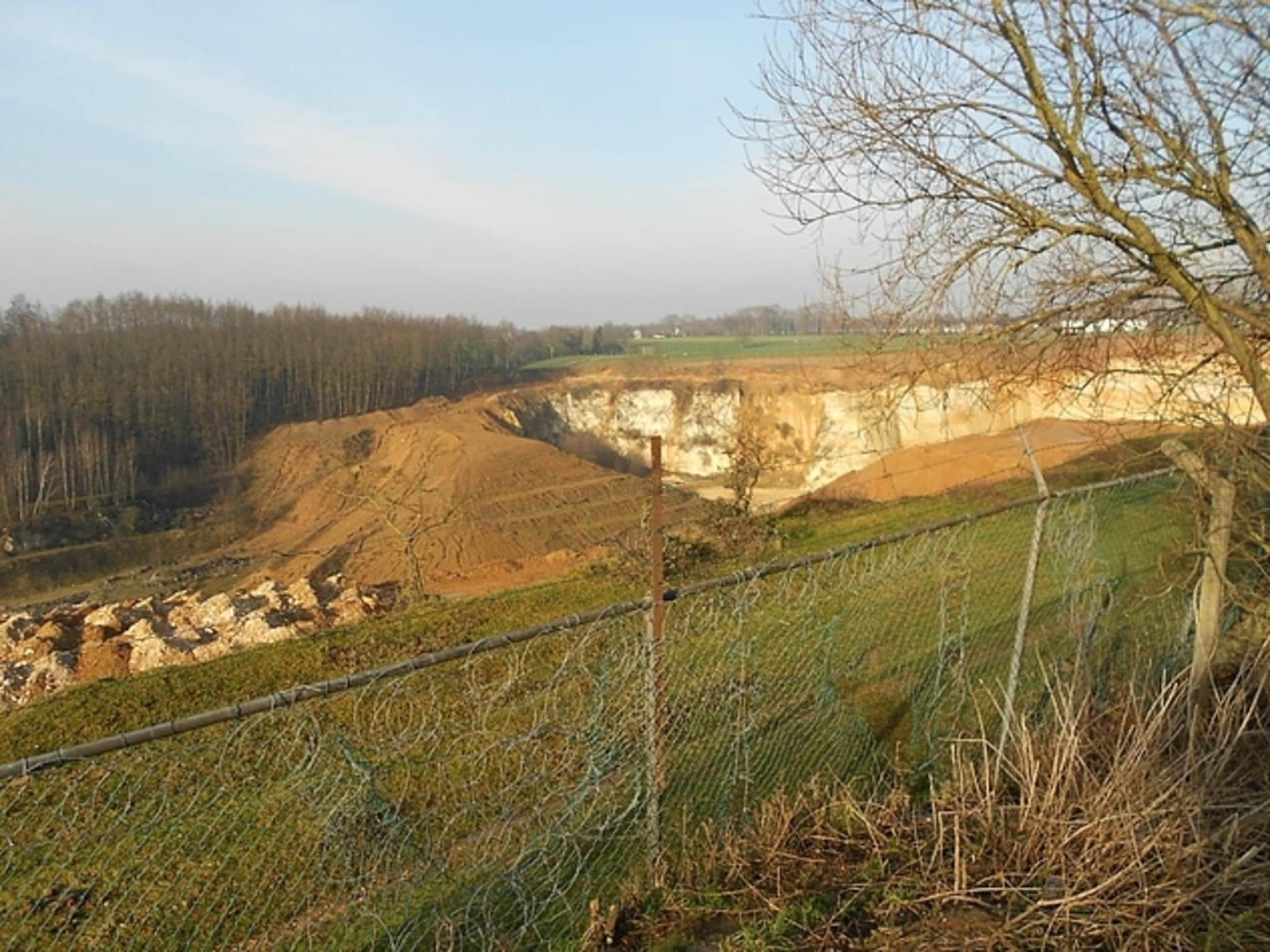 Ravenbosch - Sauna in Bemelen - Foto 24 van 40