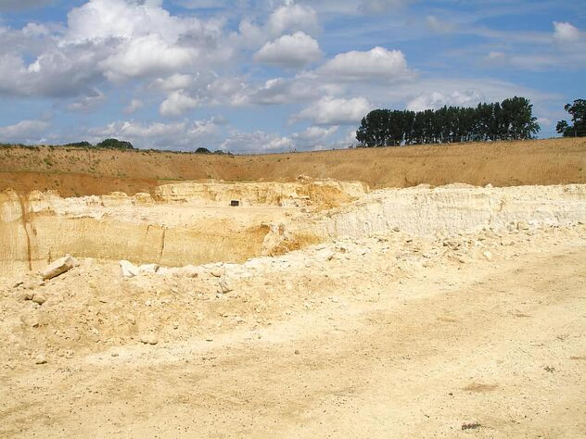 Ravenbosch - Sauna in Bemelen - Foto 33 van 40
