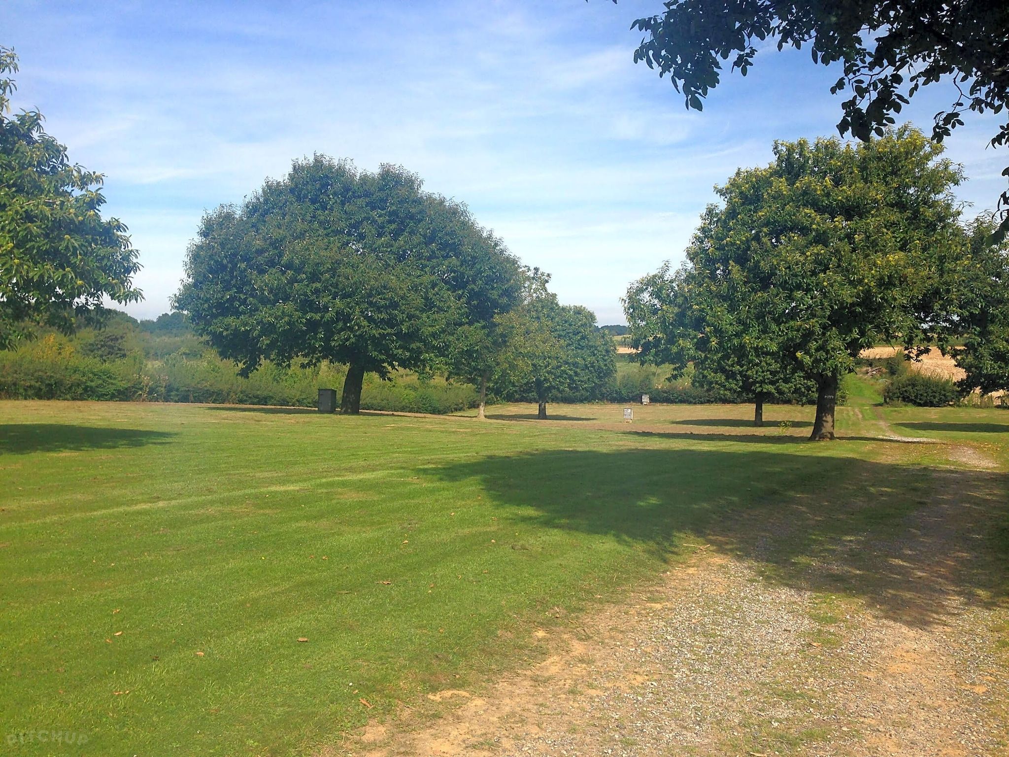 Ravenbosch - Sauna in Bemelen - Foto 27 van 40