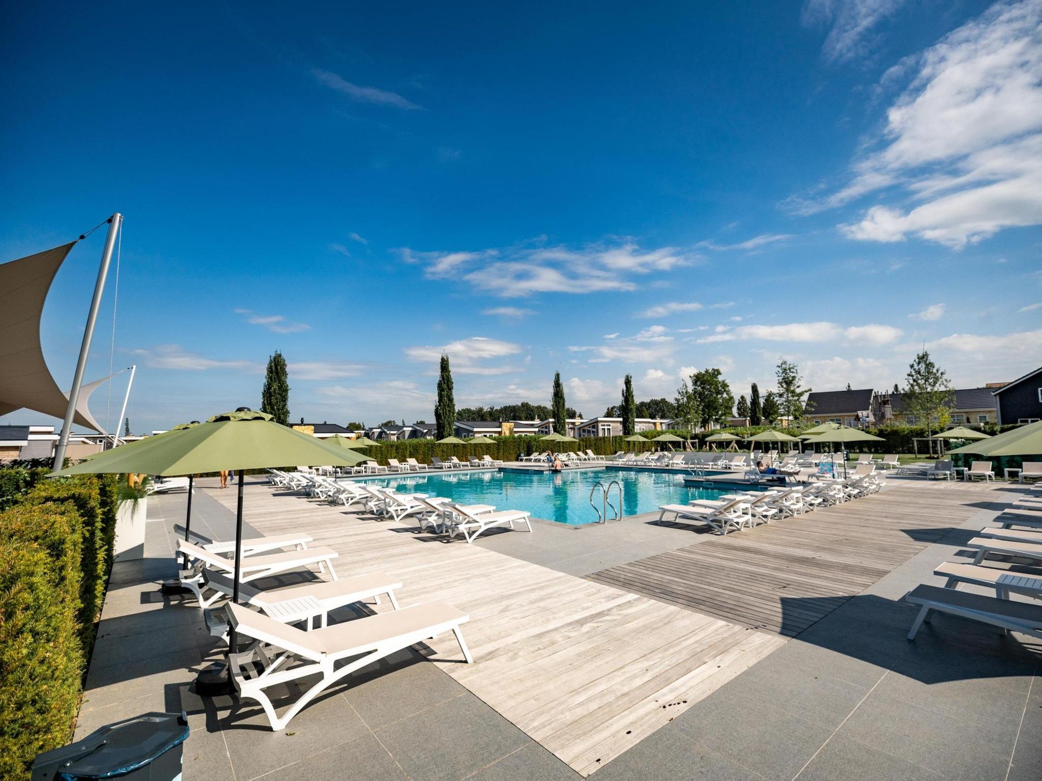 Ravenbosch - Garden Shed in Bemelen - Foto 7 van 41