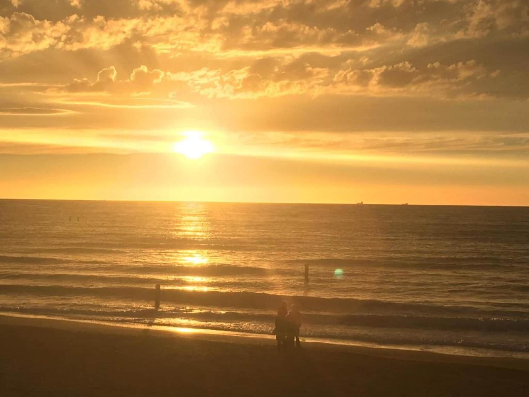 De omgeving van Lijsterhofstraat 13 - Knusse vakantiewoning nabij strand en centrum in Domburg