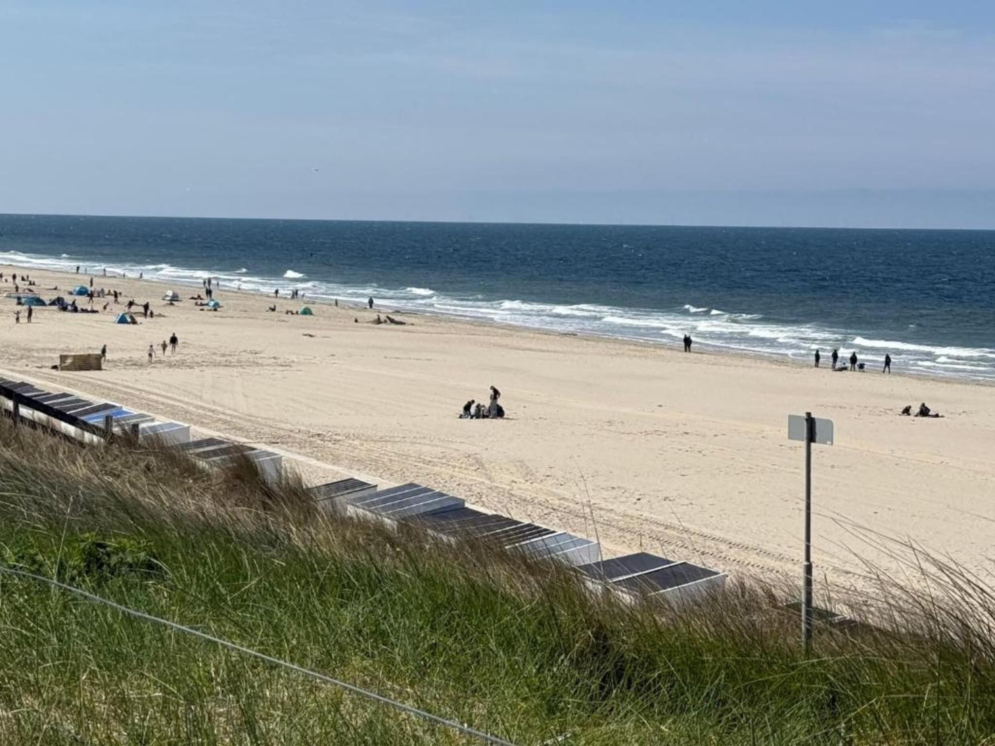 De omgeving van Lijsterhofstraat 13 - Knusse vakantiewoning nabij strand en centrum in Domburg