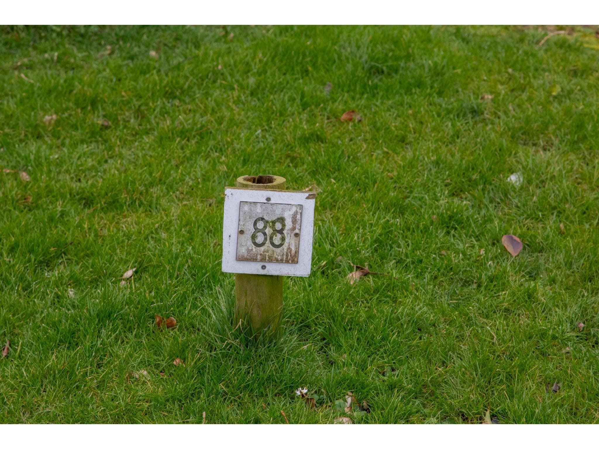 Parkfaciliteiten bij WoesteHoeve in Biggekerke