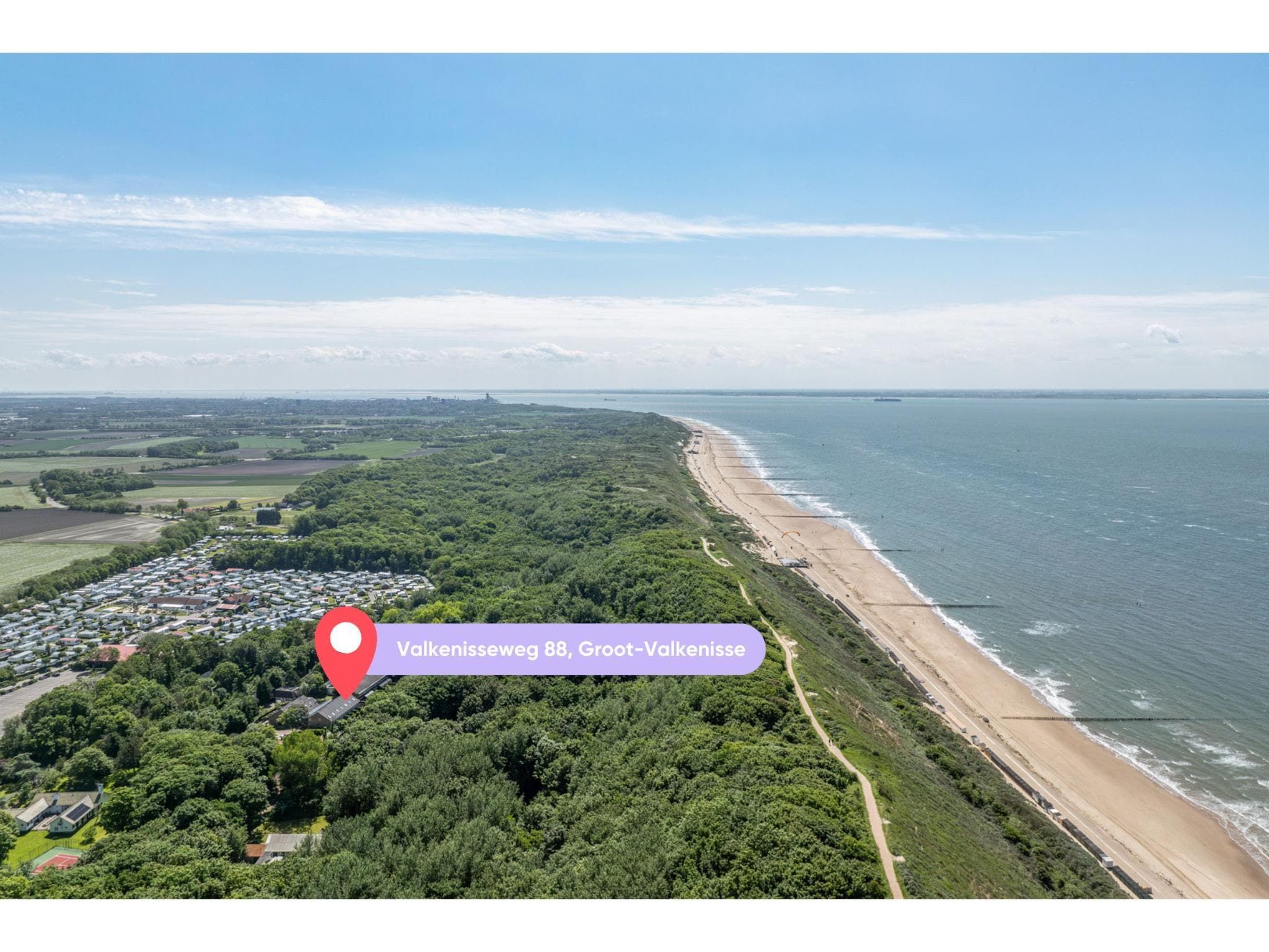 WoesteHoeve in Biggekerke - Foto 38 van 40