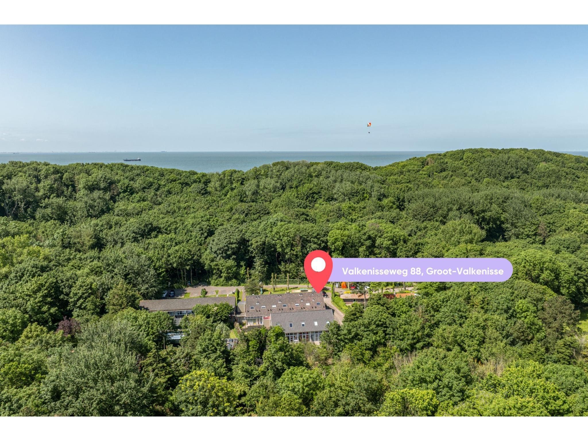 WoesteHoeve in Biggekerke - Foto 37 van 40