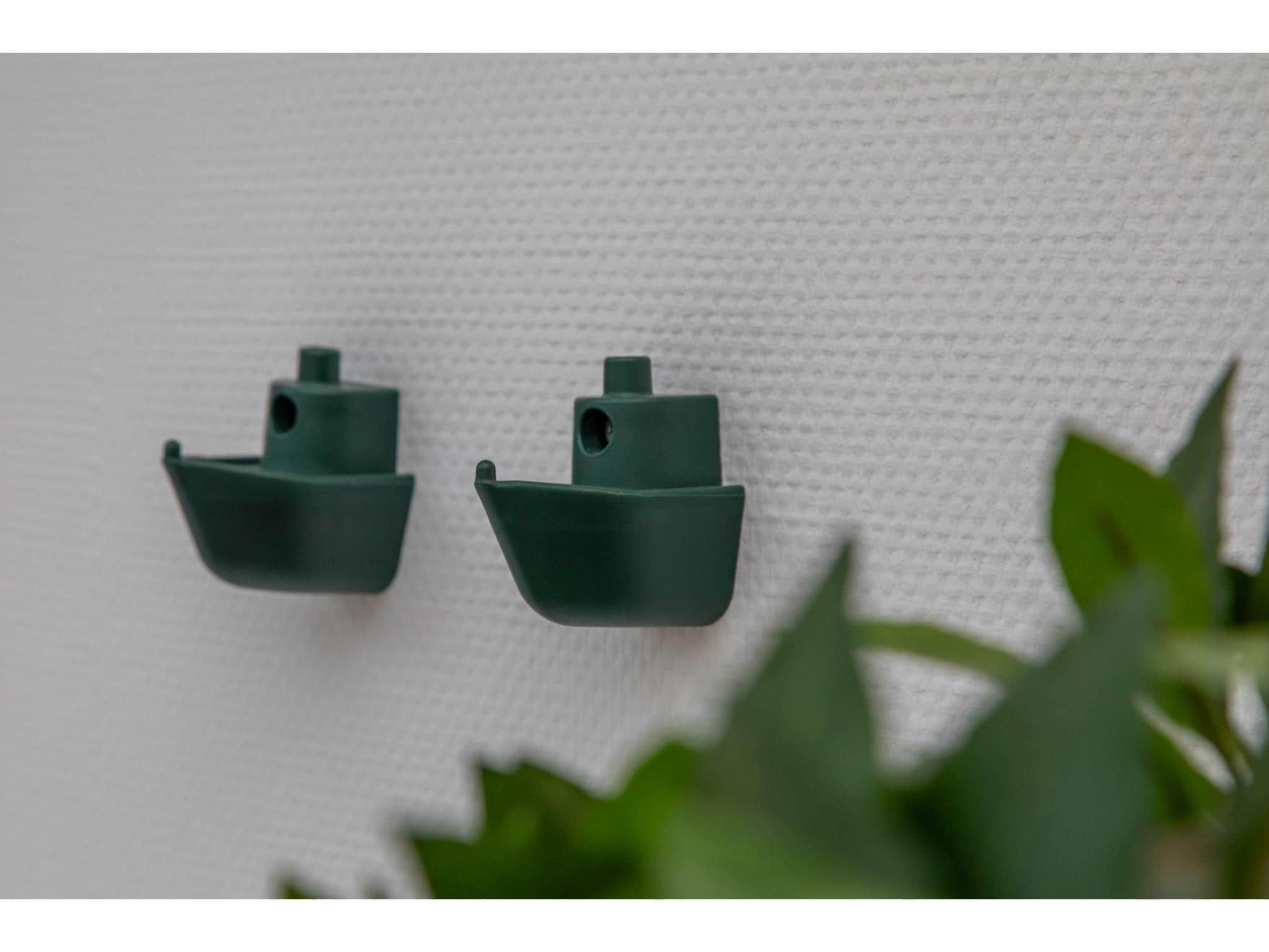 De badkamer van WoesteHoeve in Biggekerke