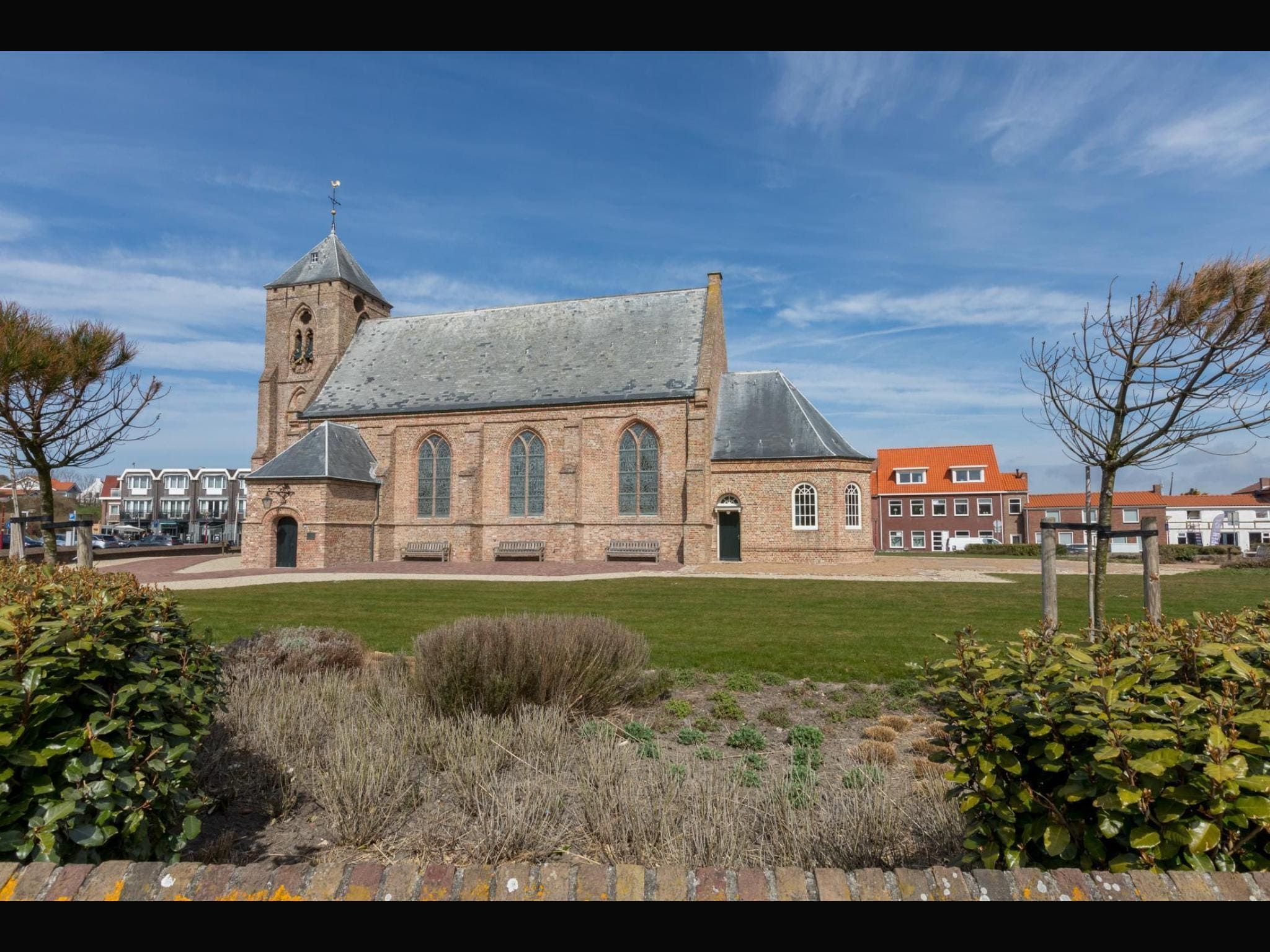Vakantiehuisje Langstraat 29B Zoutelande 4 Personen  Comfortabel Verblijf in Zoutelande - Foto 15 van 65