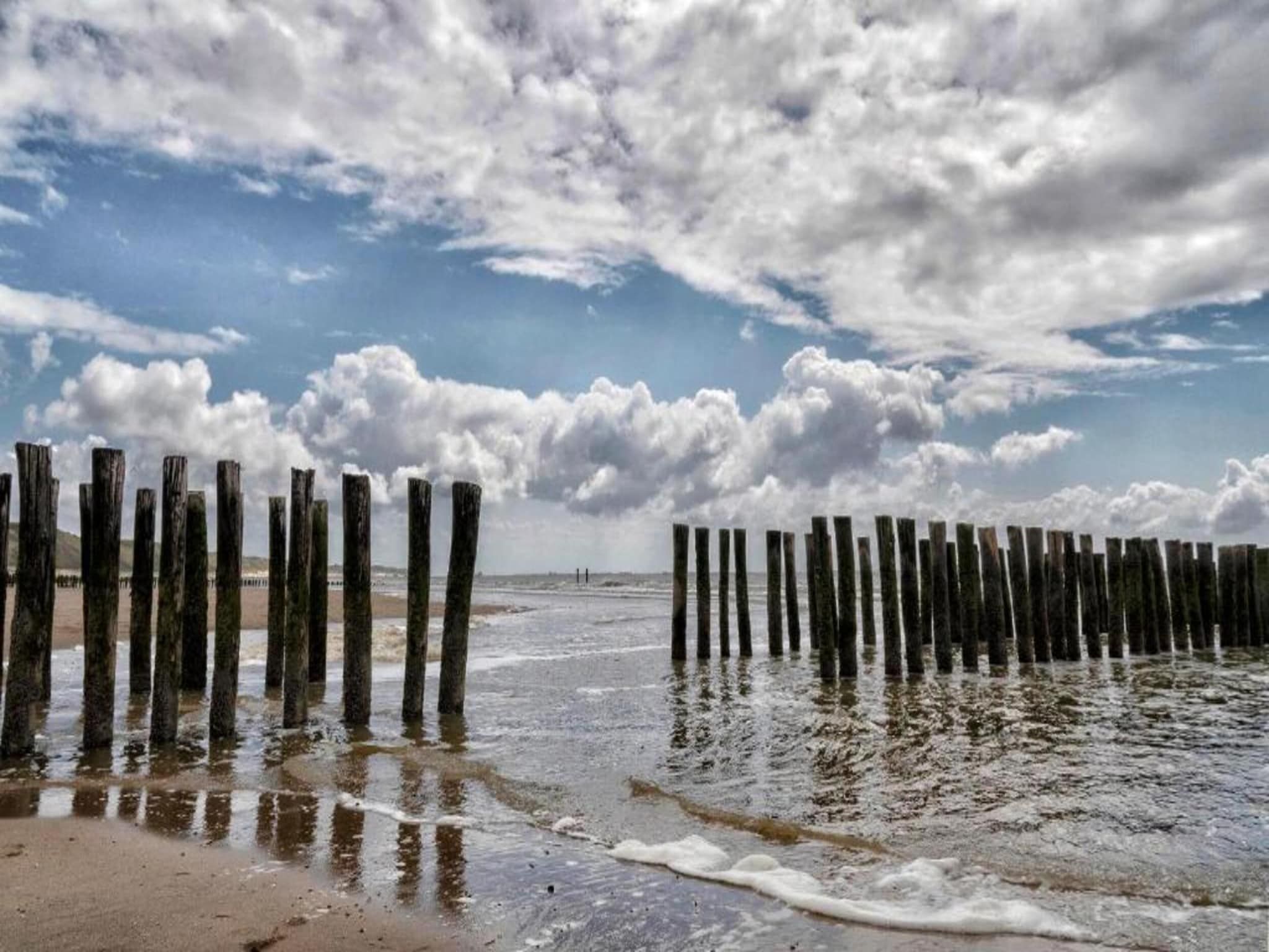 Vakantiehuisje Langstraat 29B Zoutelande 4 Personen  Comfortabel Verblijf in Zoutelande - Foto 21 van 65