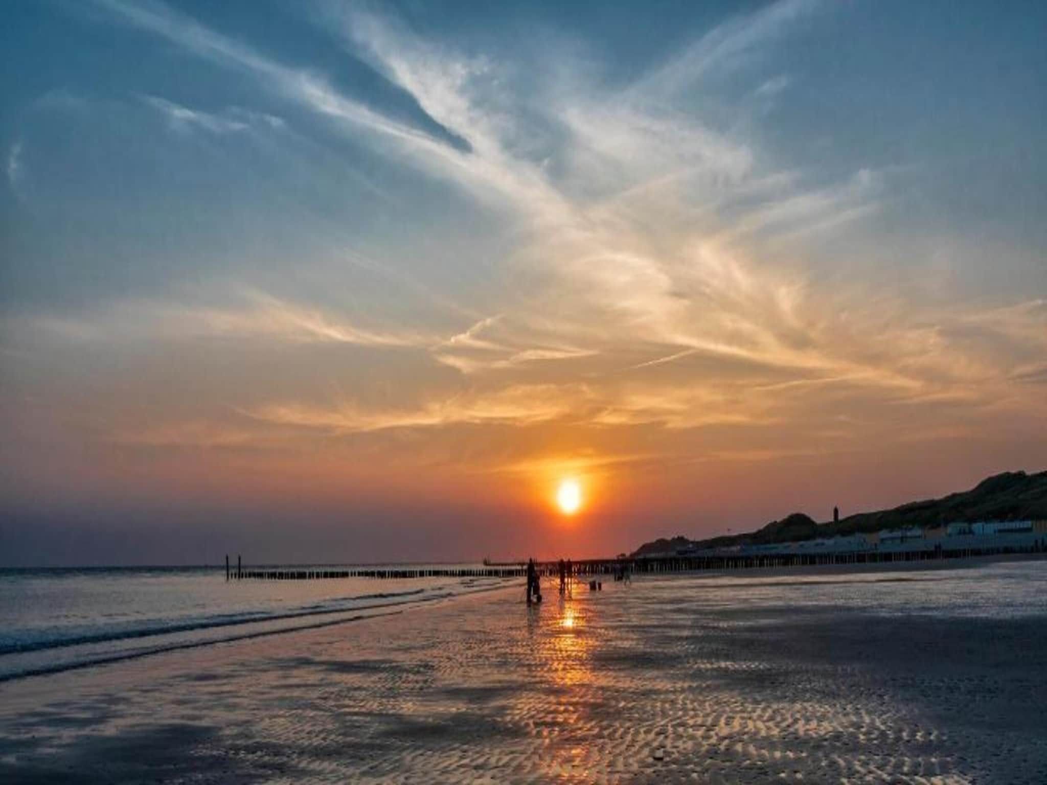 Vakantiehuisje Langstraat 29B Zoutelande 4 Personen  Comfortabel Verblijf in Zoutelande - Foto 19 van 65