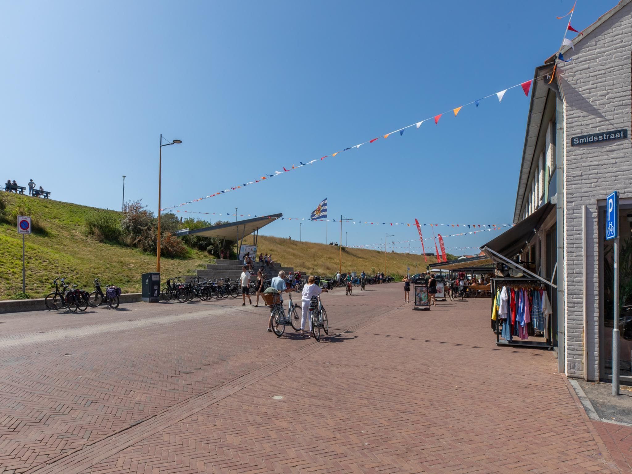 Vakantiehuisje Langstraat 29B Zoutelande 4 Personen  Comfortabel Verblijf in Zoutelande - Foto 37 van 65