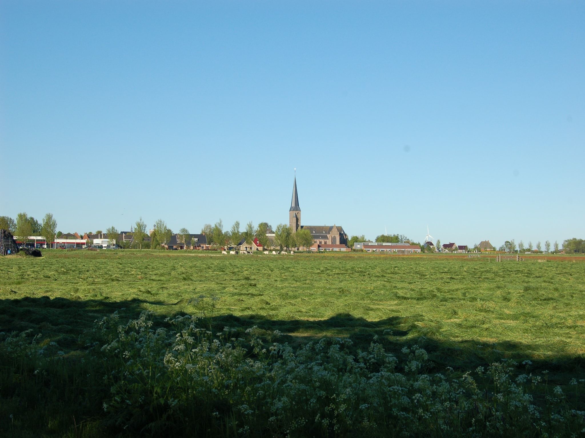 Berkenhof appartment in Workum - Foto 28 van 32