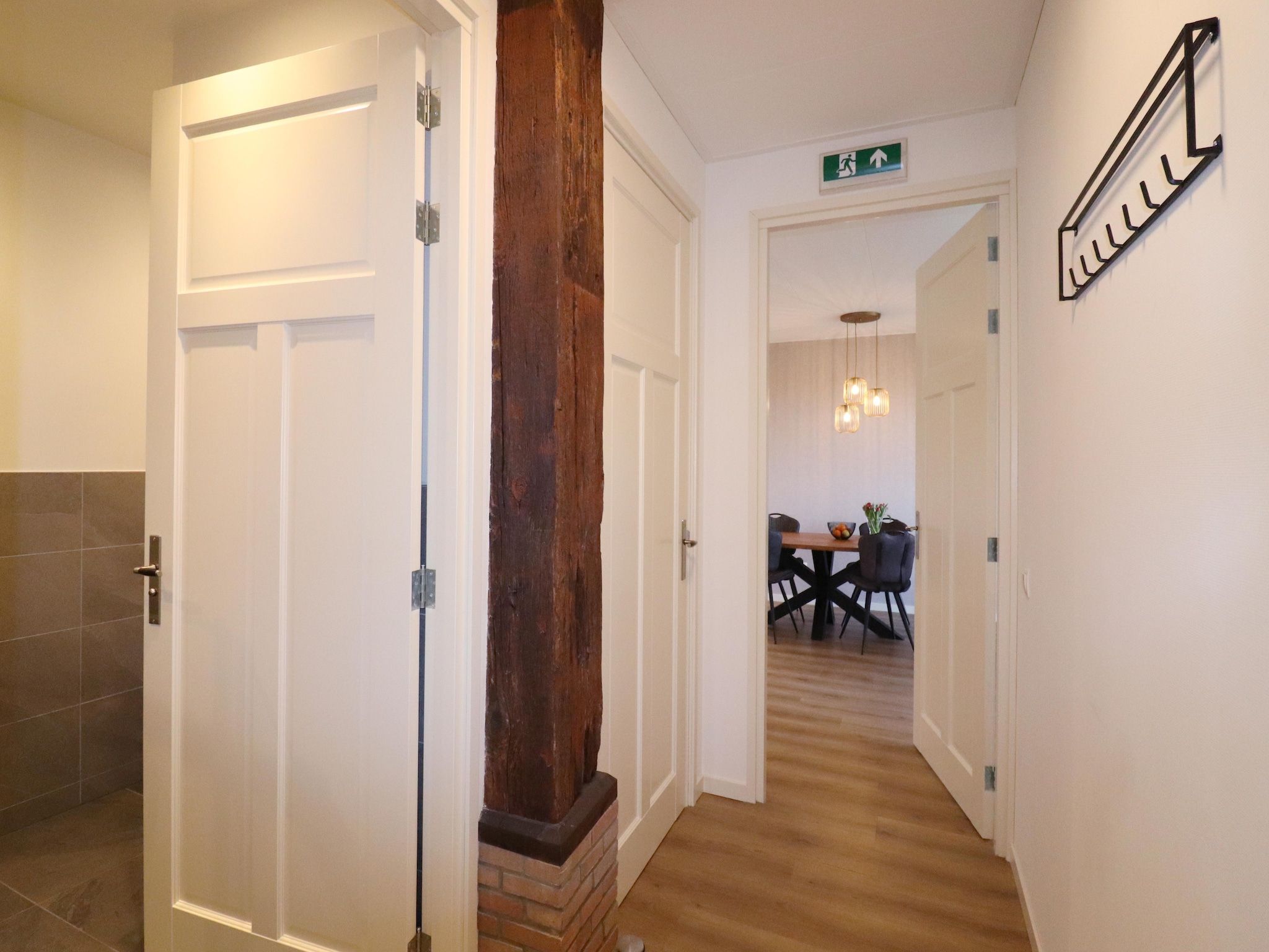 Berkenhof appartment in Workum - Foto 7 van 32