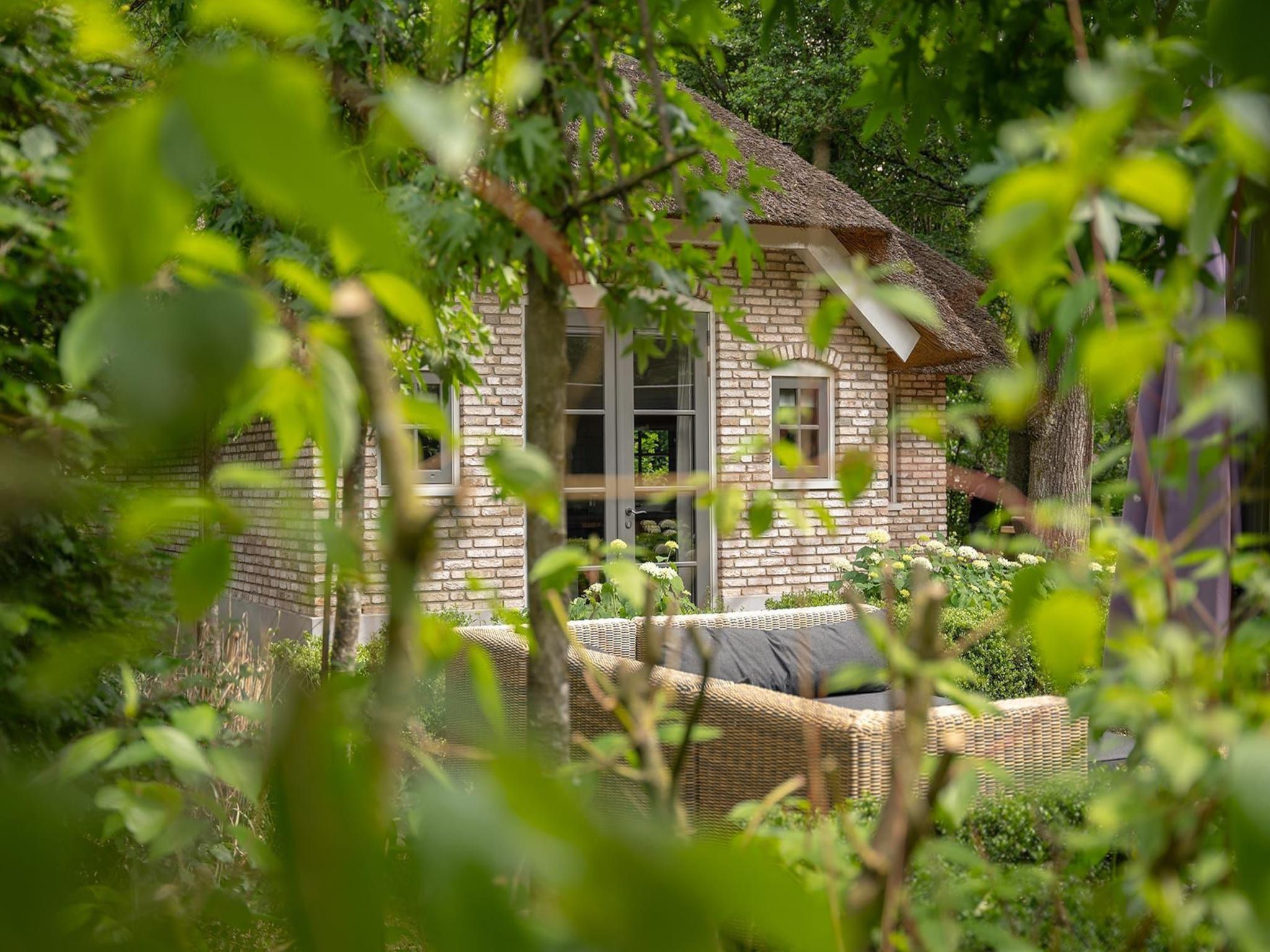 Sfeerbeeld van Vlindervallei Villa 8p in Ermelo