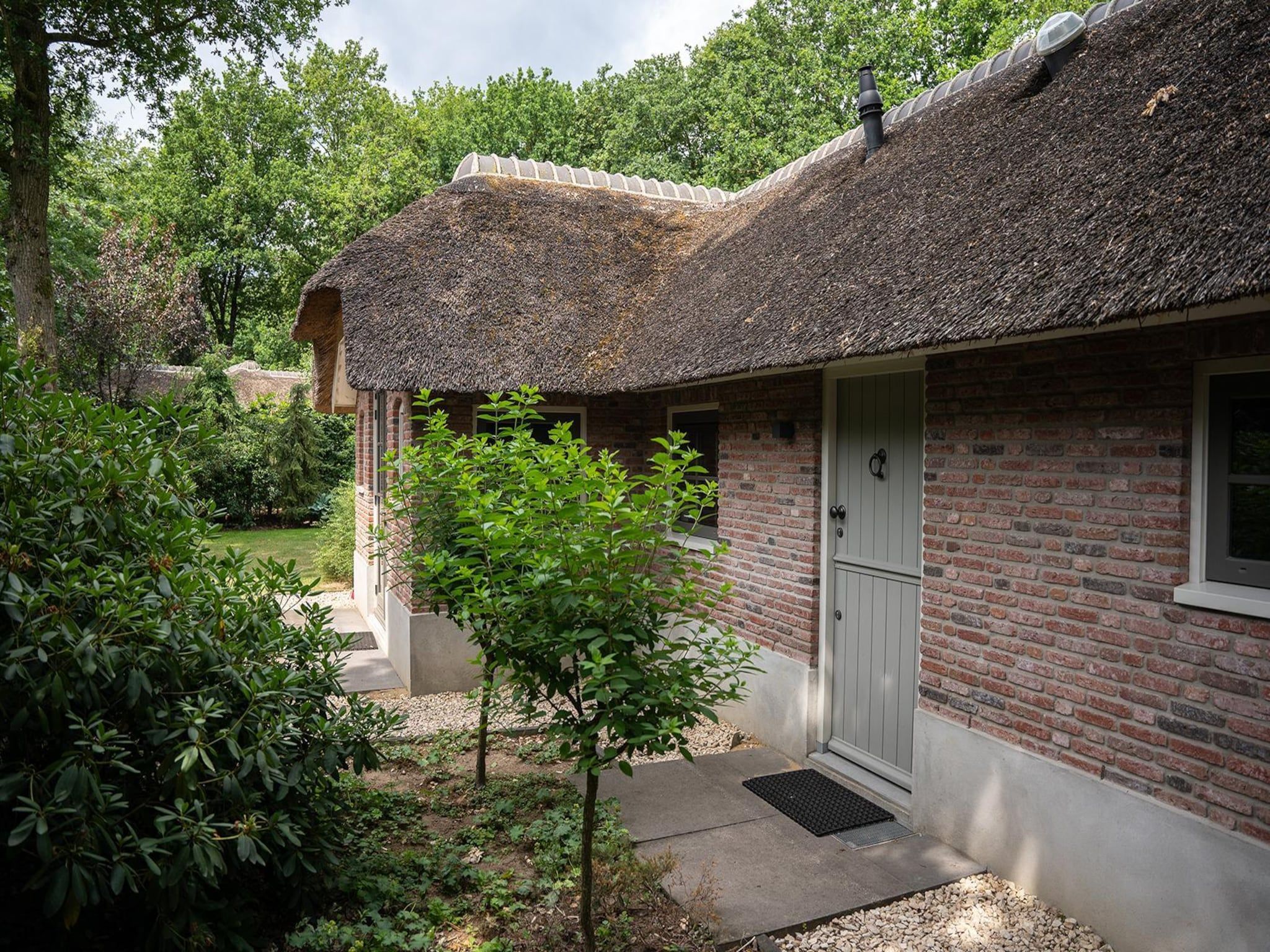 Vlindervallei Villa 8p in Ermelo - Foto 24 van 40