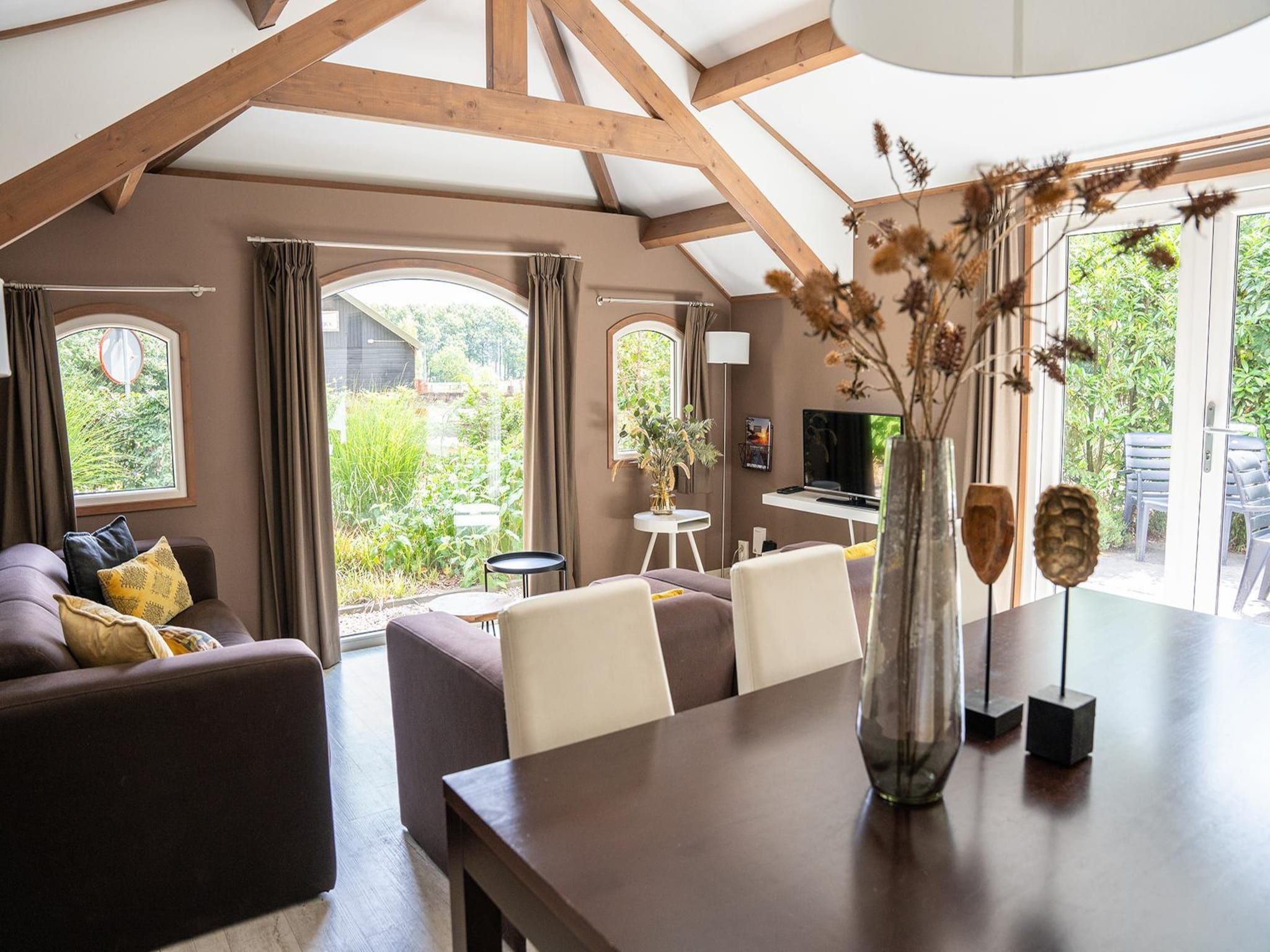 Heivlinder 4+2p in Ermelo - Foto 12 van 40