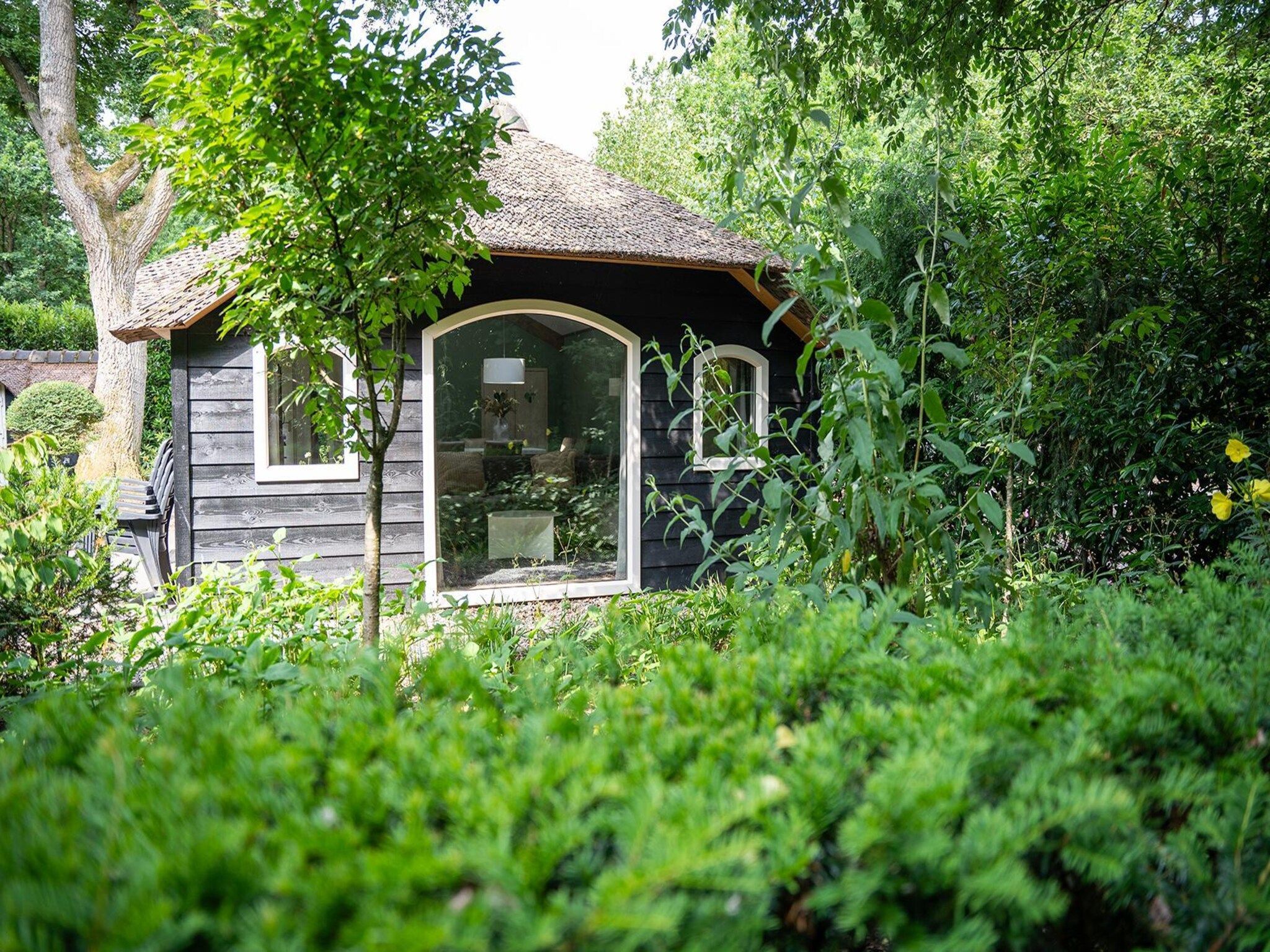 Sfeerbeeld van Heivlinder 4+2p in Ermelo