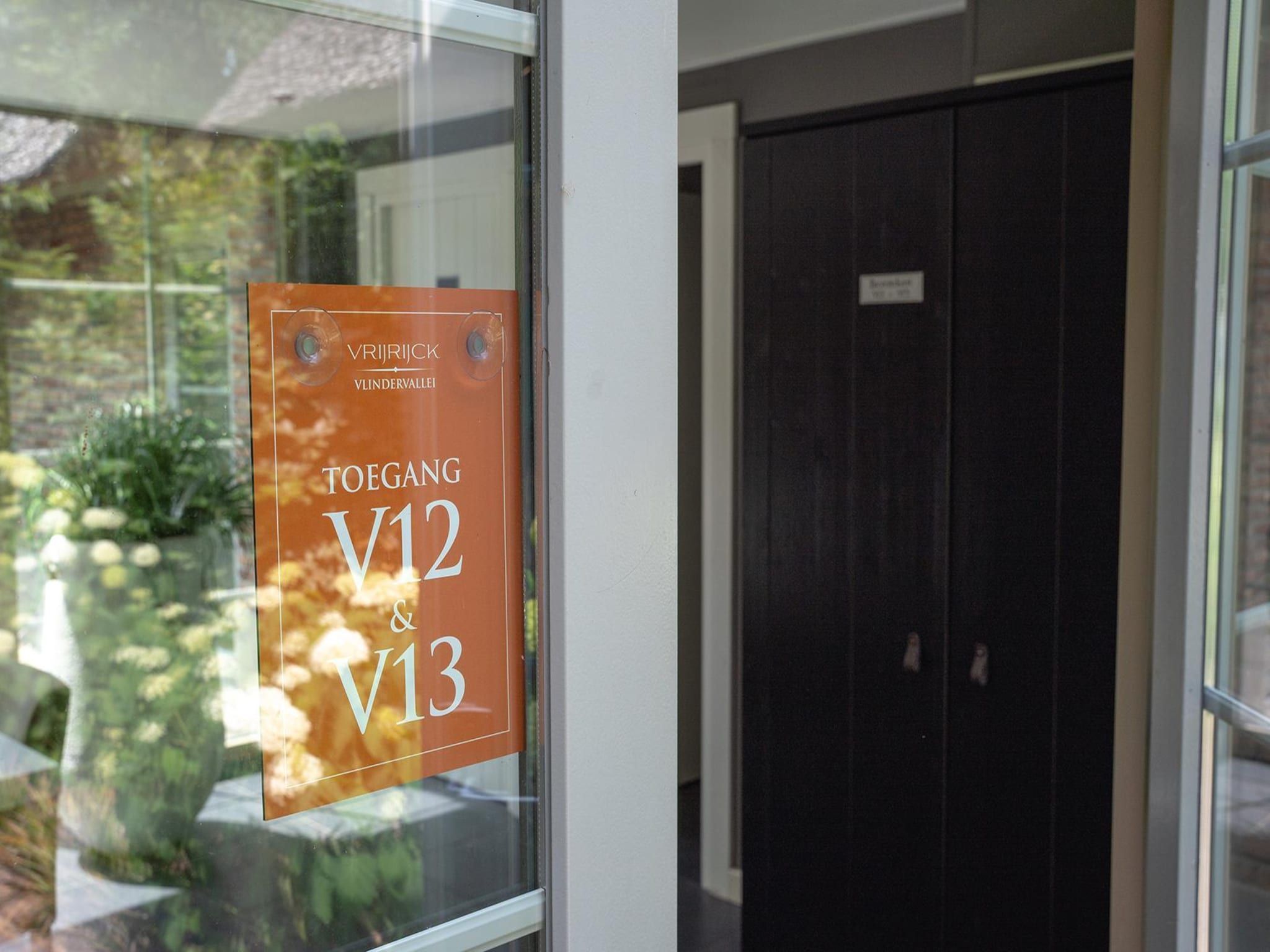 Vlindervallei Studio 2p in Ermelo - Foto 6 van 40